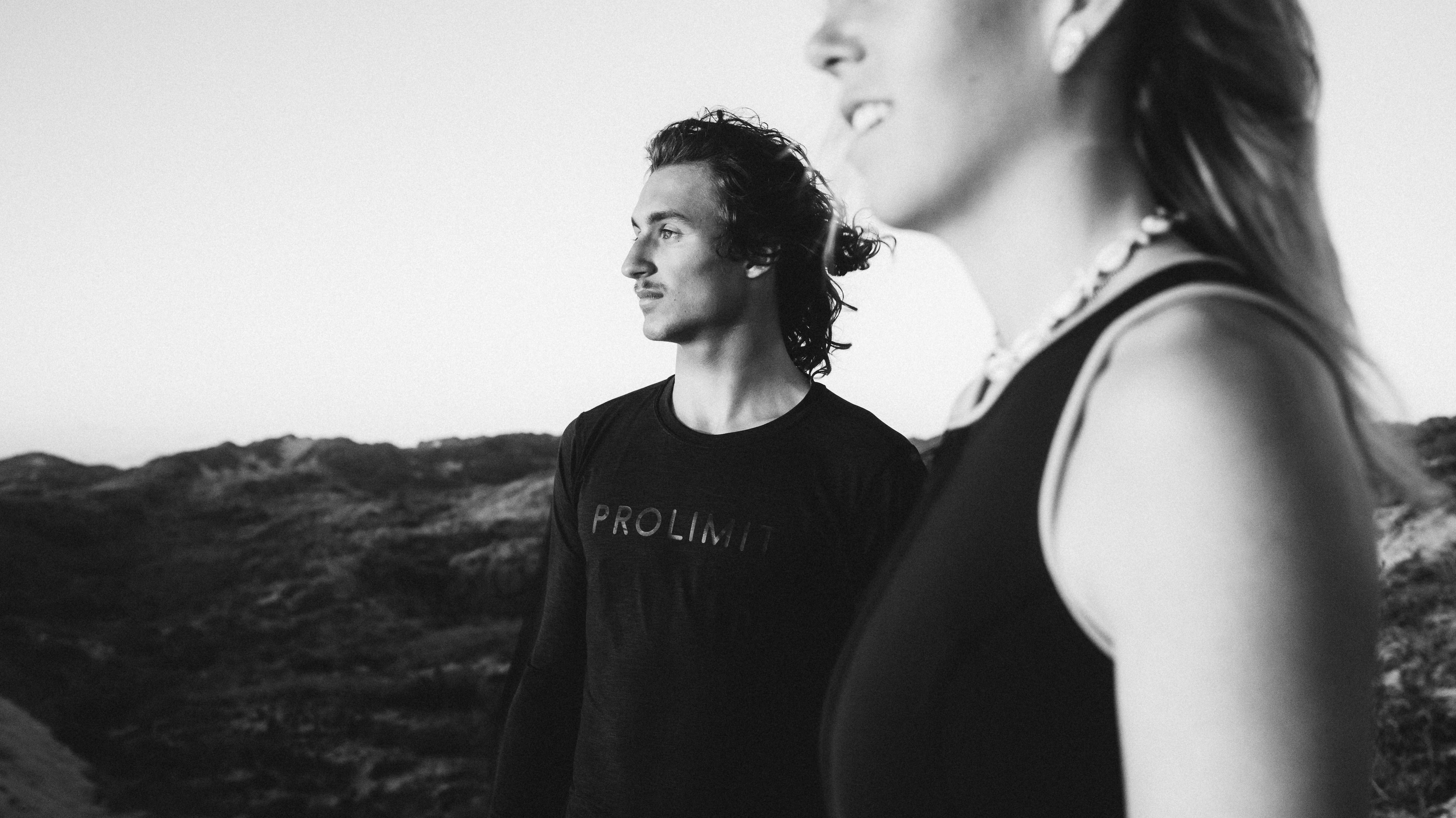 Cover Up: Prolimit Rashguards for Sunny Sessions