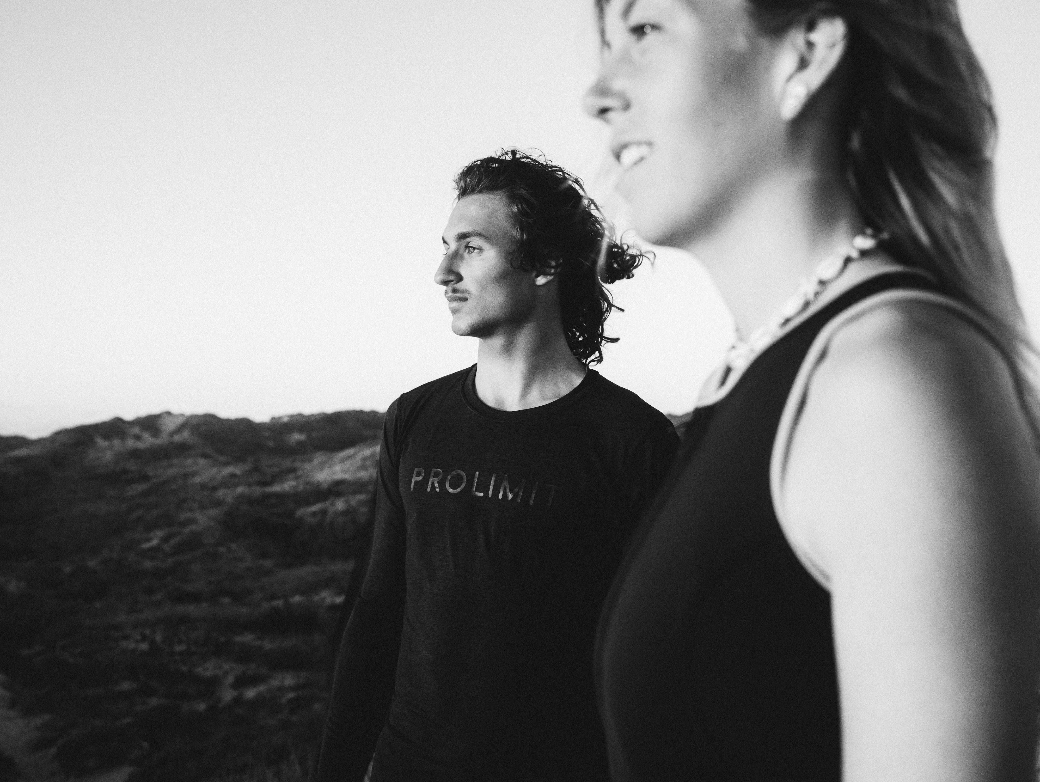 Cover Up: Prolimit Rashguards for Sunny Sessions