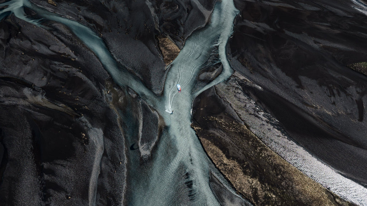 A Mission Into the Unknown