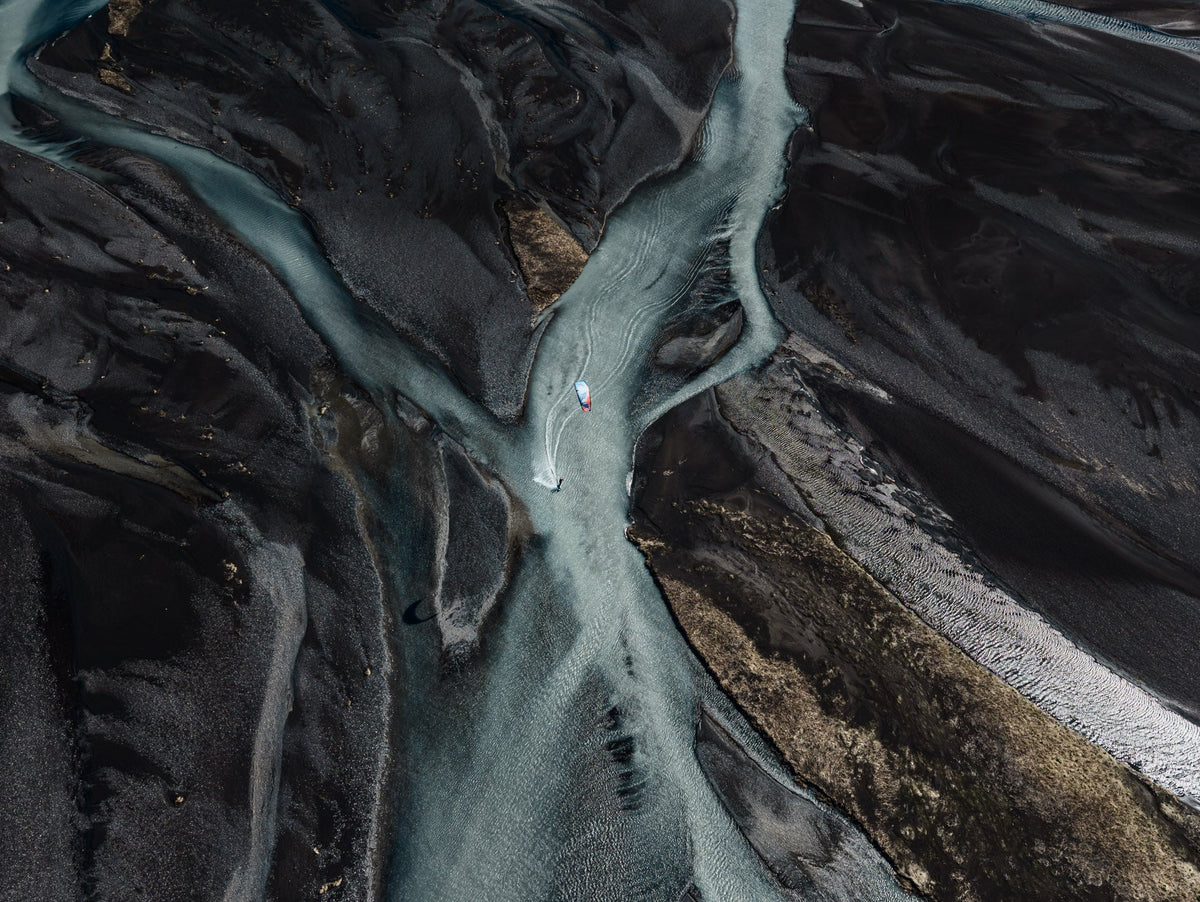 A Mission Into the Unknown
