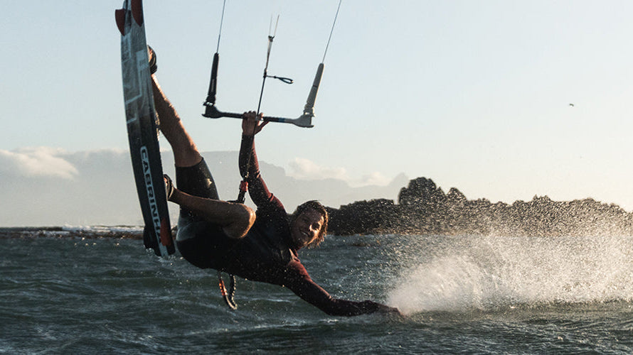 Windsports vs Surf Wetsuits: What’s the Difference? - Key Features Explained