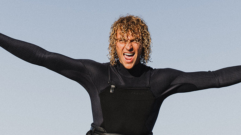 CE Certified Wetsuits: The How and Why (Yes, It's Obligatory)
