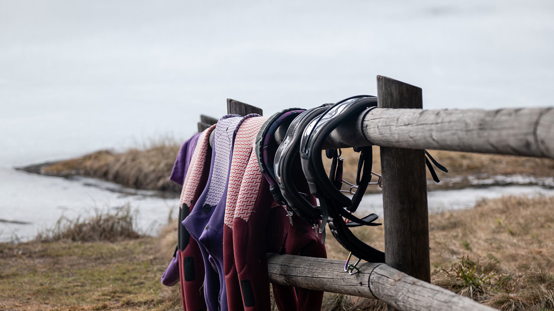 How to care for your Prolimit Wetsuit!