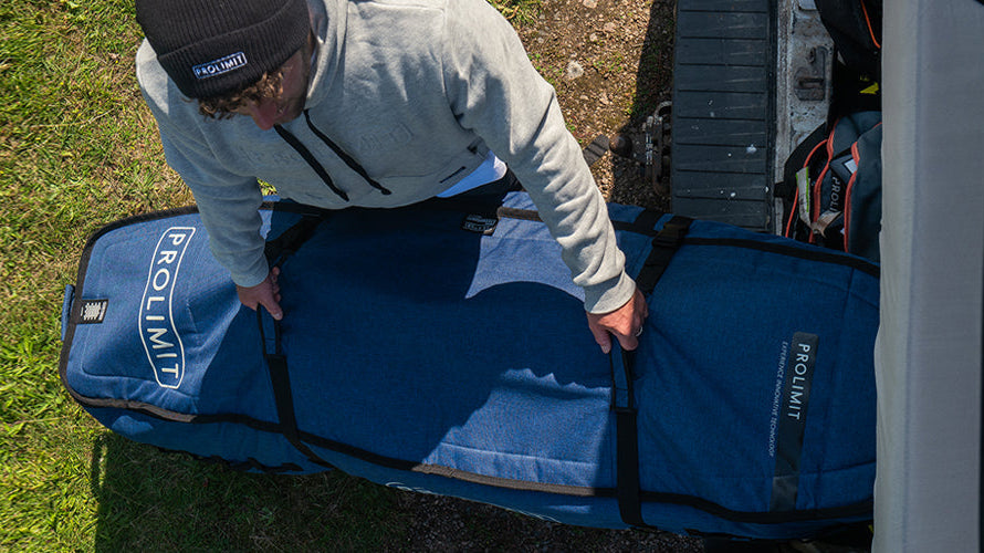 How To Clean and Maintain Your Travel Bag