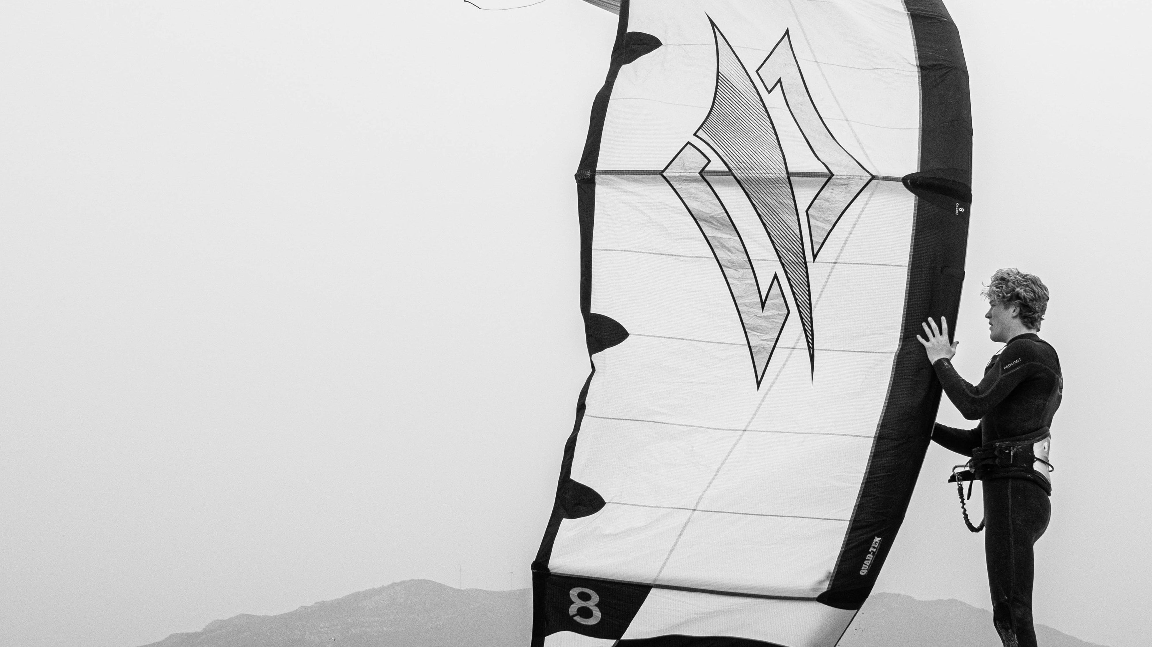 Flying Higher – Timo Boersema on Progress, Podiums and Protecting the Wind