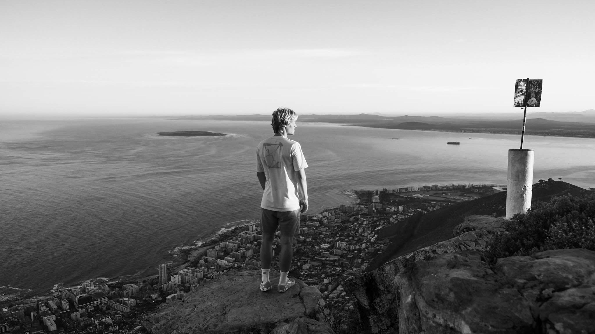 Alex Middeler Joins Prolimit