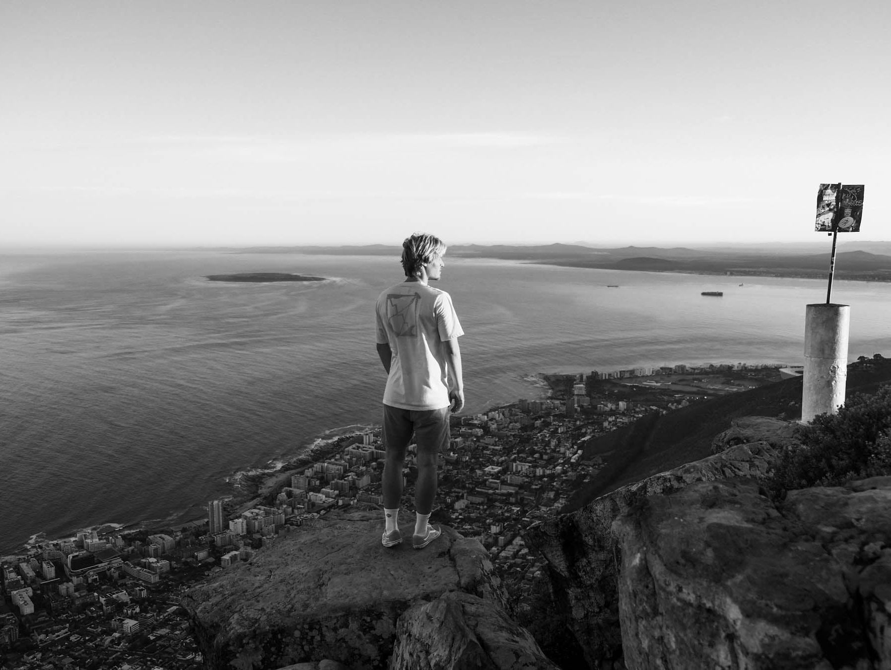Alex Middeler Joins Prolimit