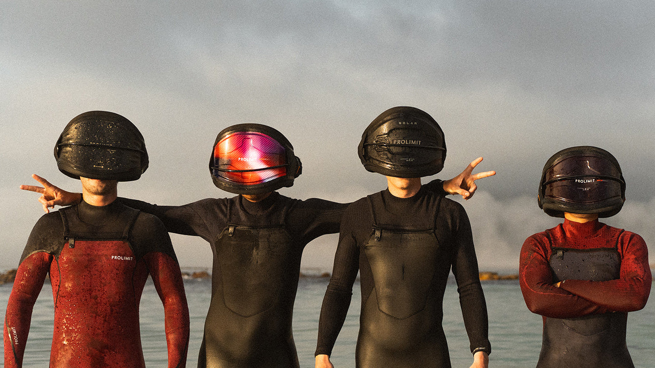 Prolimit Harness Technology: Leading in Watersports Performance