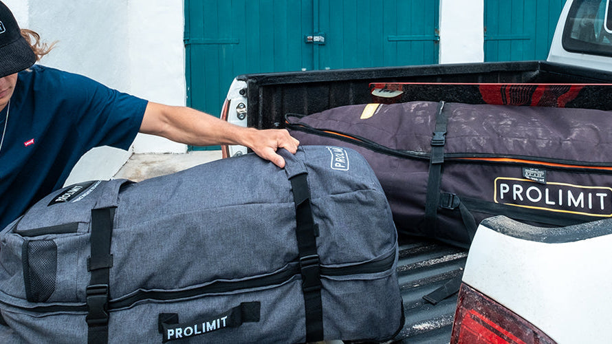 How to Pack your Travel Bag Like a Pro