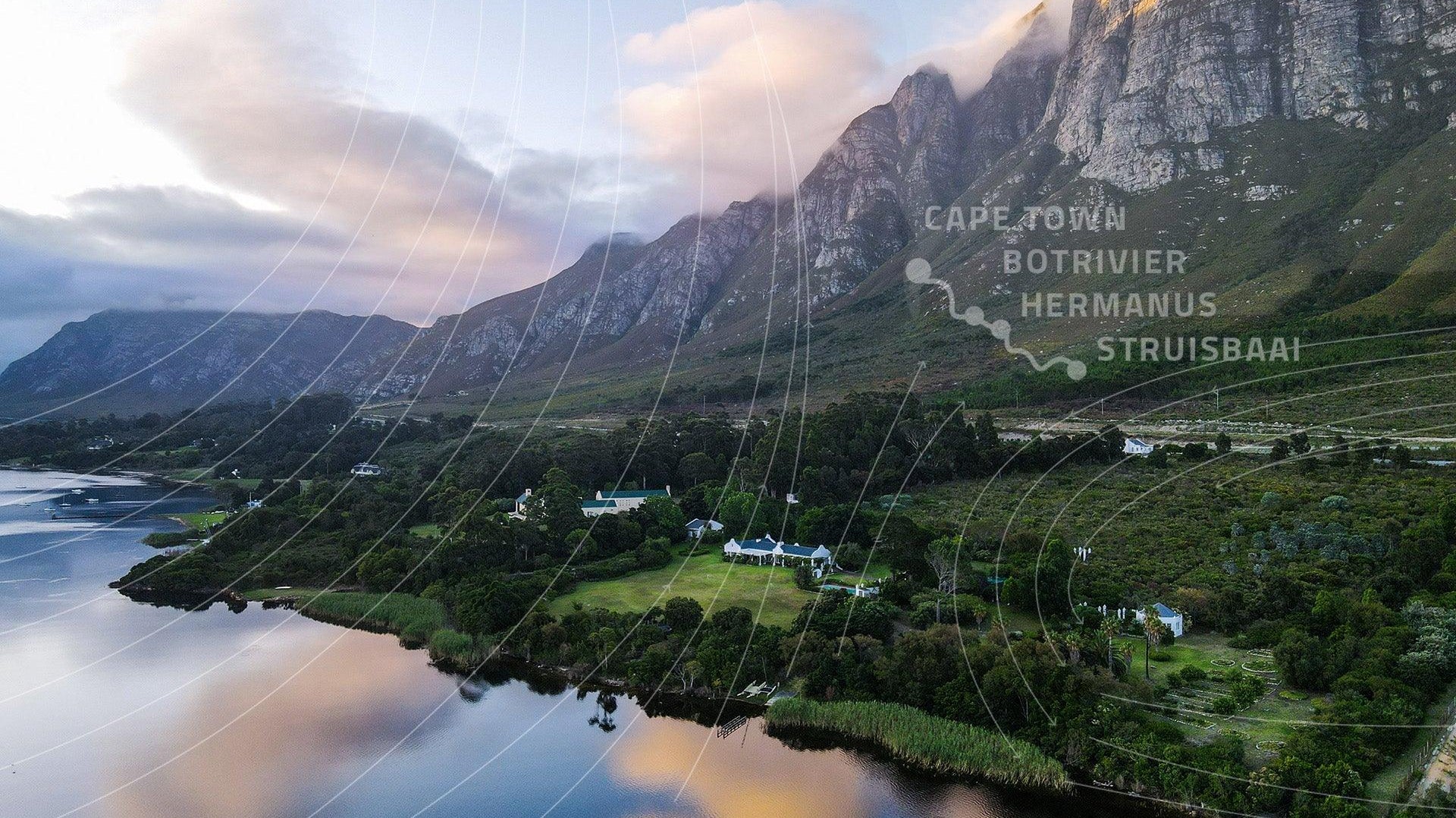 Prolimit Missions - Where two Oceans meet - Prolimit