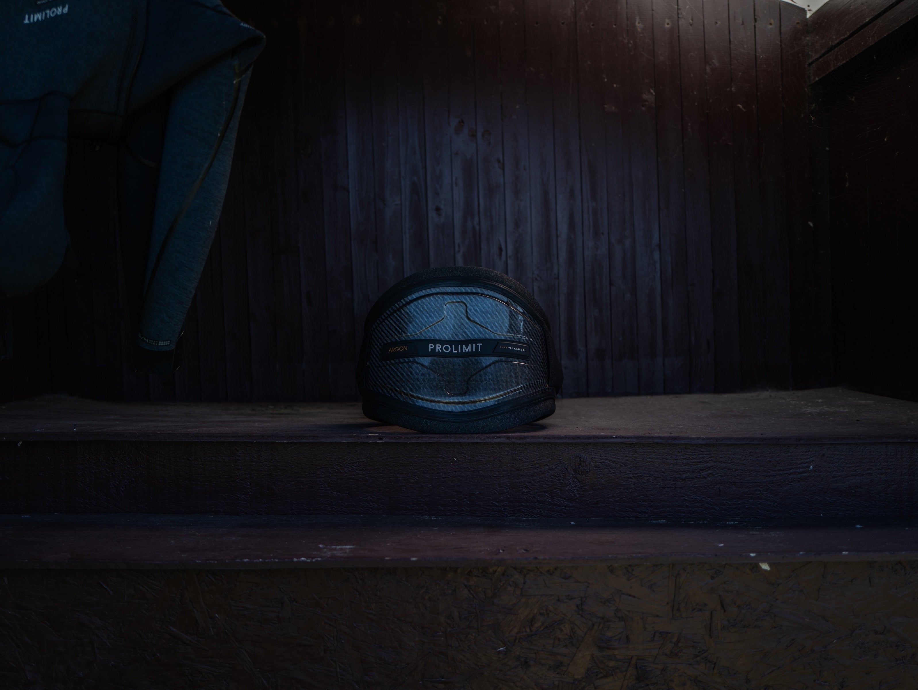 Argon Harness: A Support-Focused Windsurf Harness Built for Long Sessions