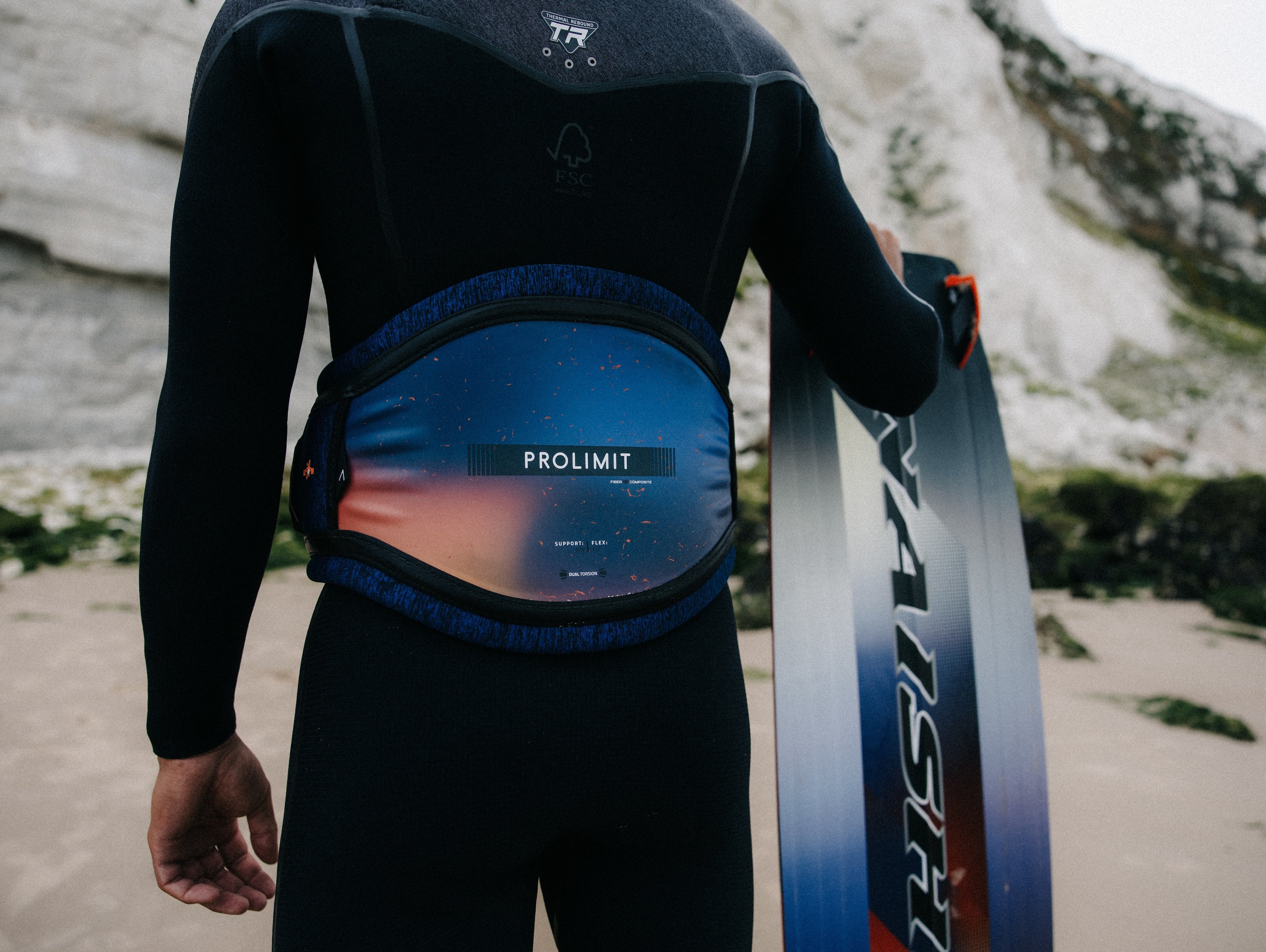 Hard-Shell vs Soft-Shell Harnesses: Finding the Right Fit for Your Ride