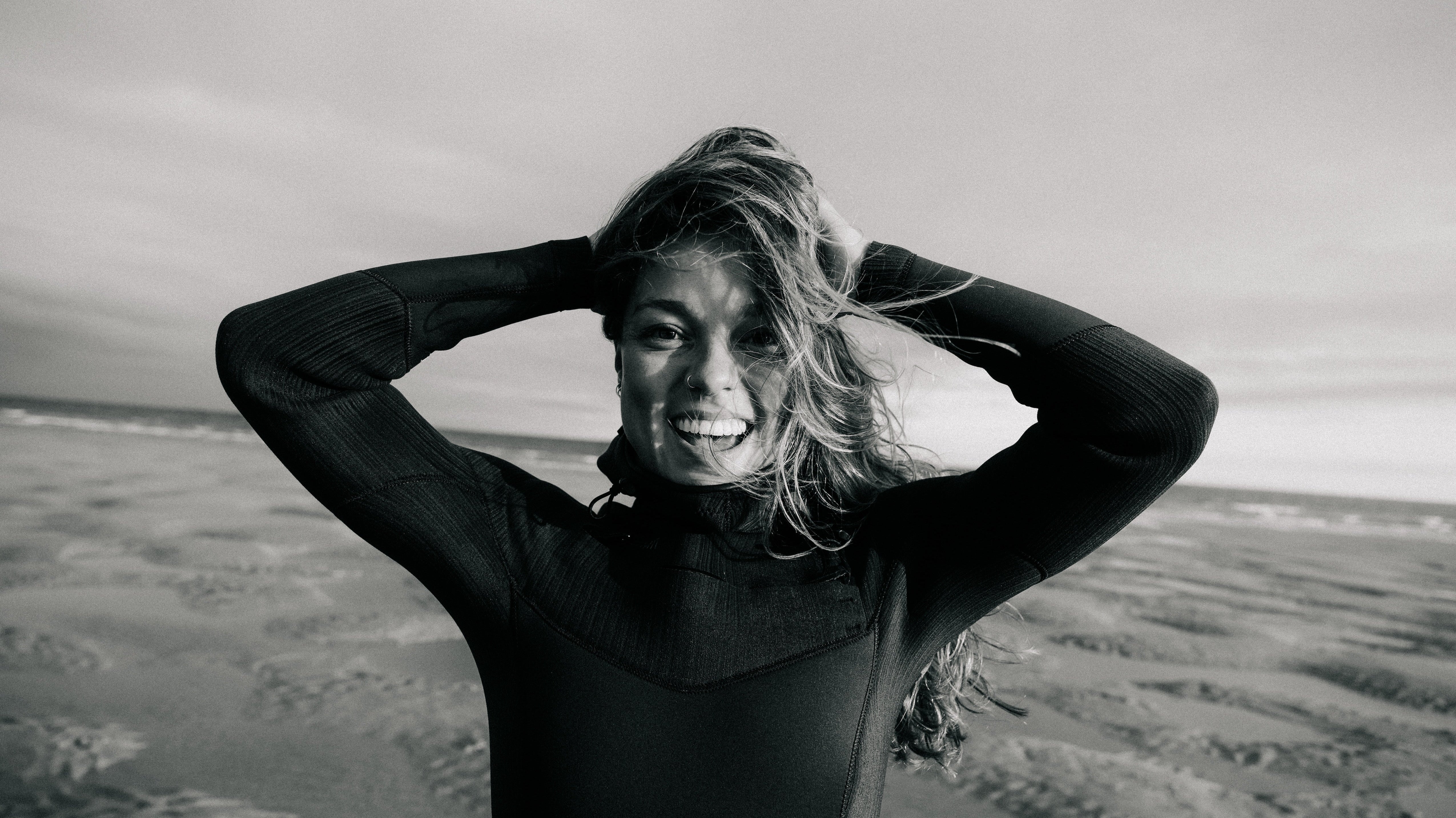 Beyond Limits: How Prolimit Helped Dominique Ride Free from Her Allergy