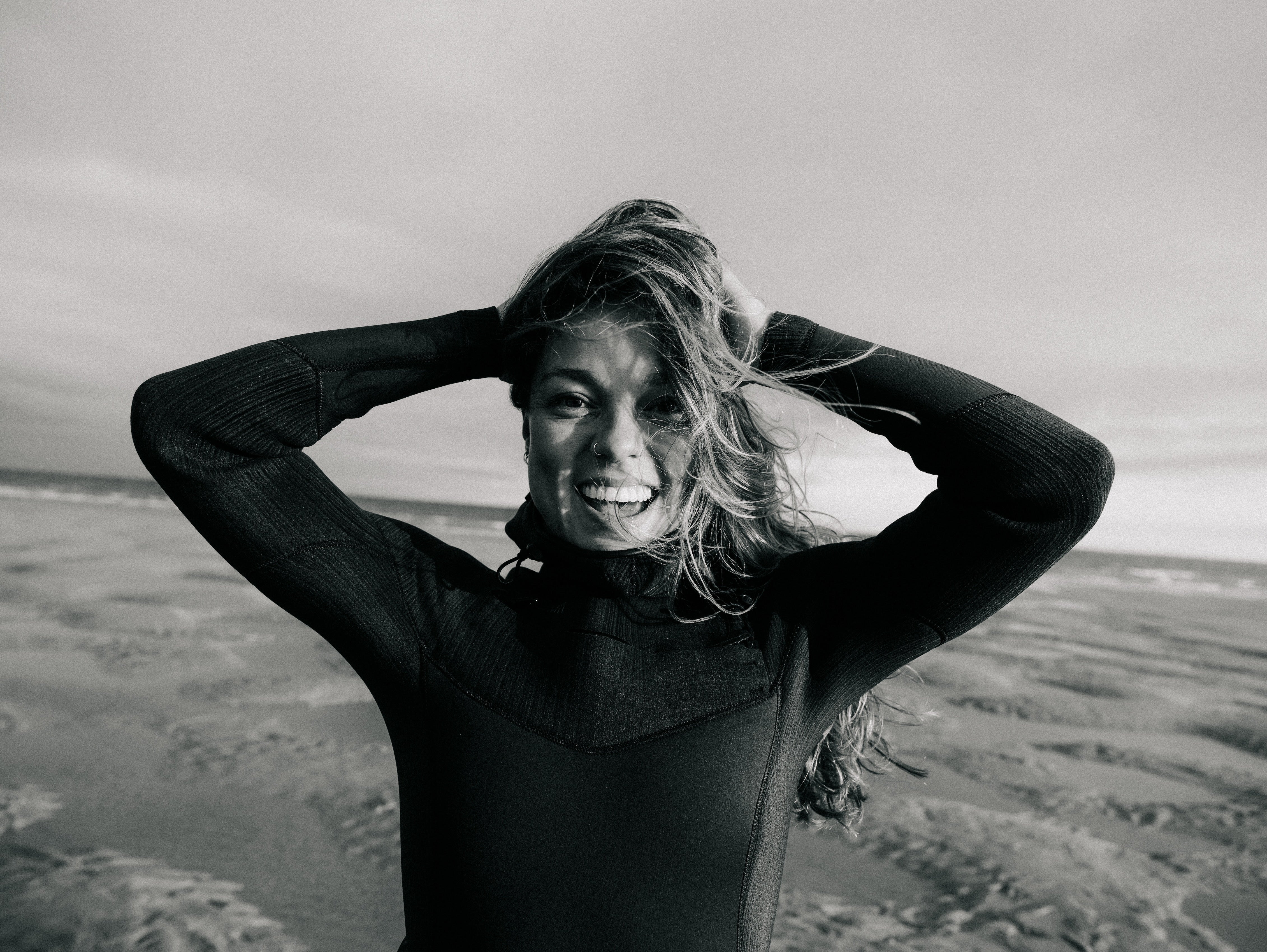 Beyond Limits: How Prolimit Helped Dominique Ride Free from Her Allergy