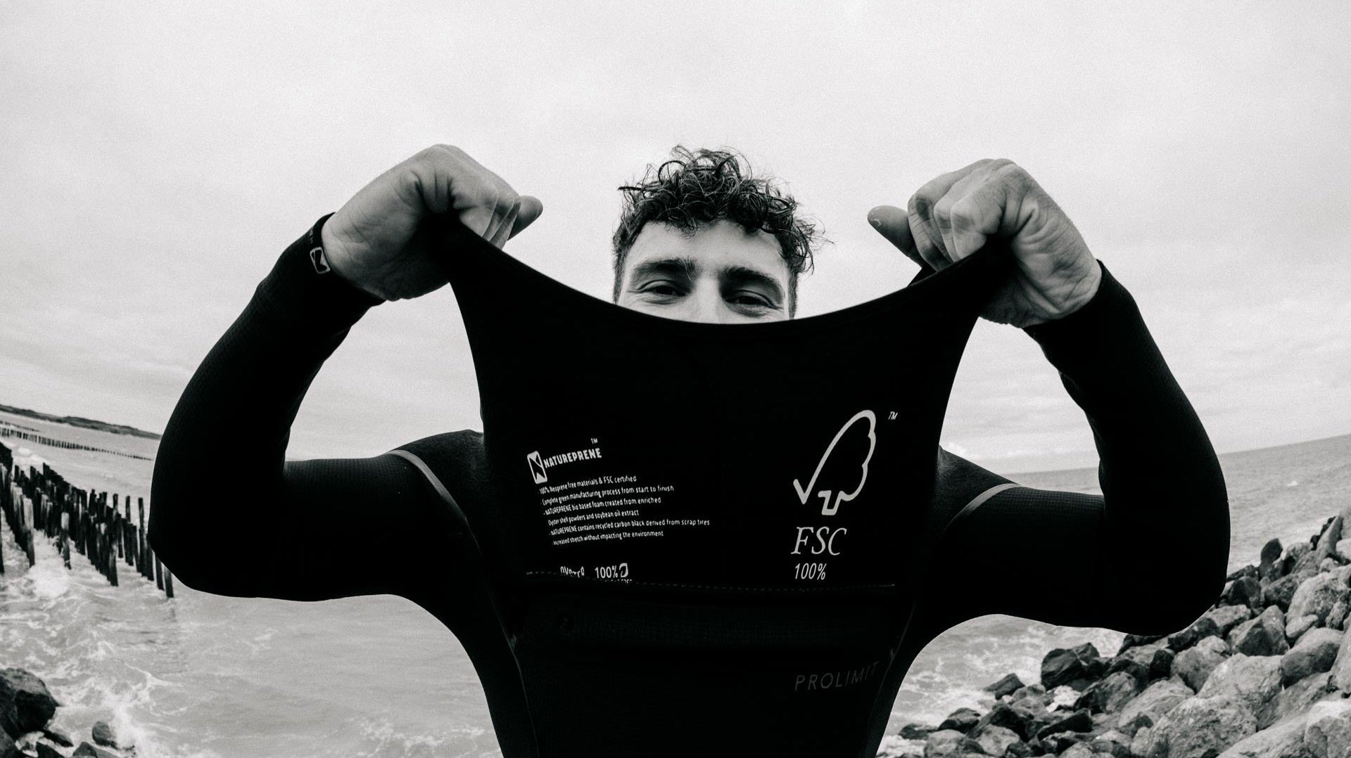 The Prolimit 2025 Gift Guide: Warmth, Wrapped