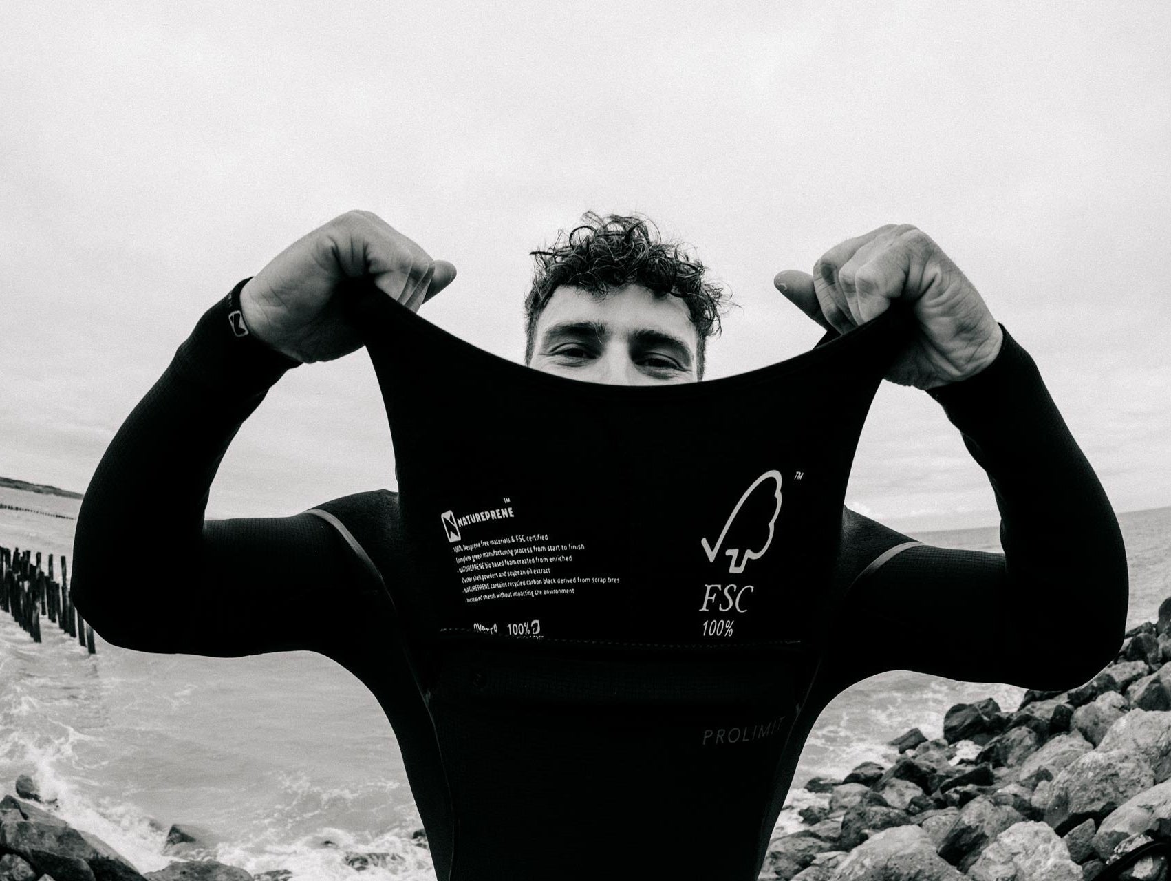 The Prolimit 2025 Gift Guide: Warmth, Wrapped