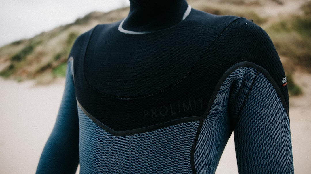 The C-Zip: Prolimit’s Next Step in Wetsuit Entry Design