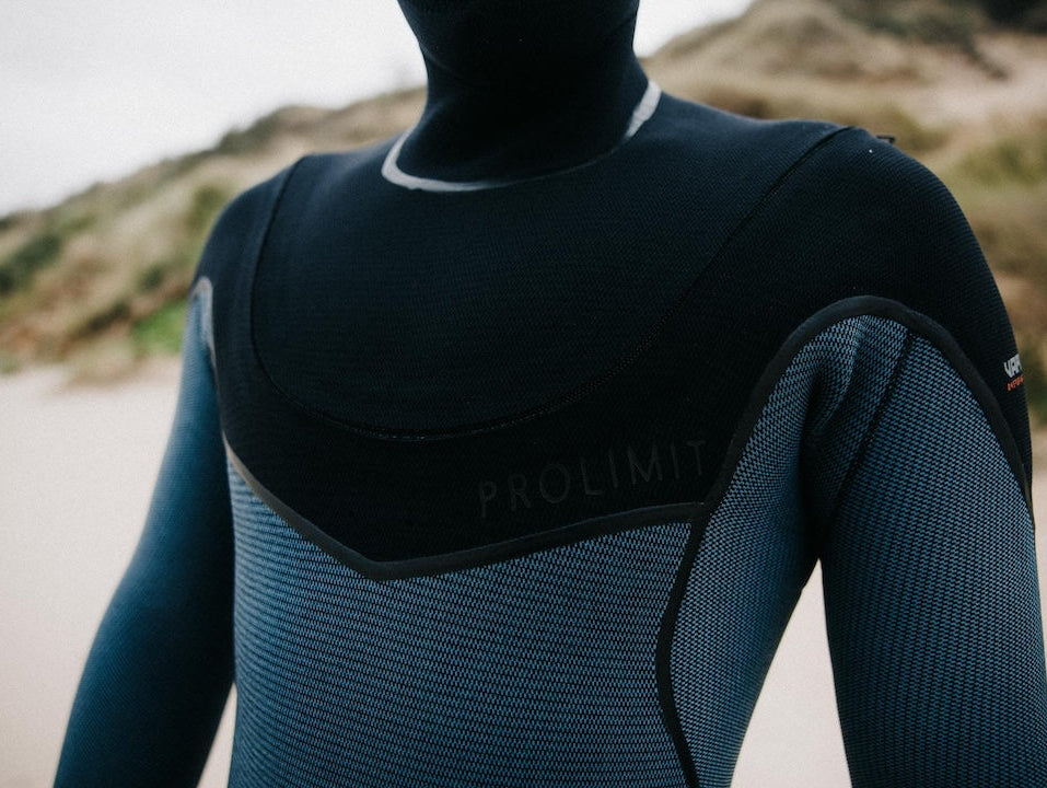The C-Zip: Prolimit’s Next Step in Wetsuit Entry Design