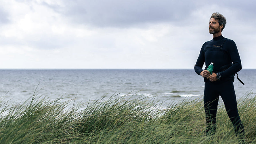 The Plastic Soup Surfer’s New Mission: From Paris to Nice