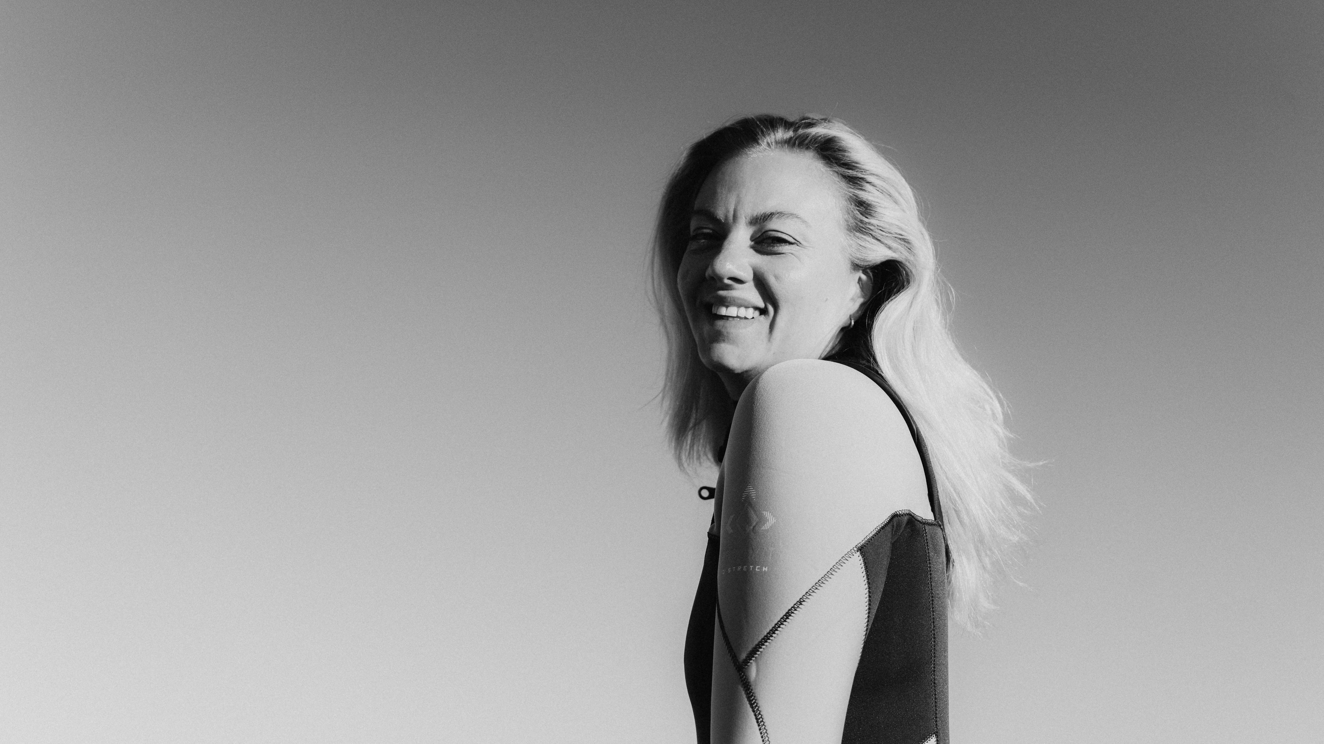 The Story of a Full Circle: Catharina, Unfiltered