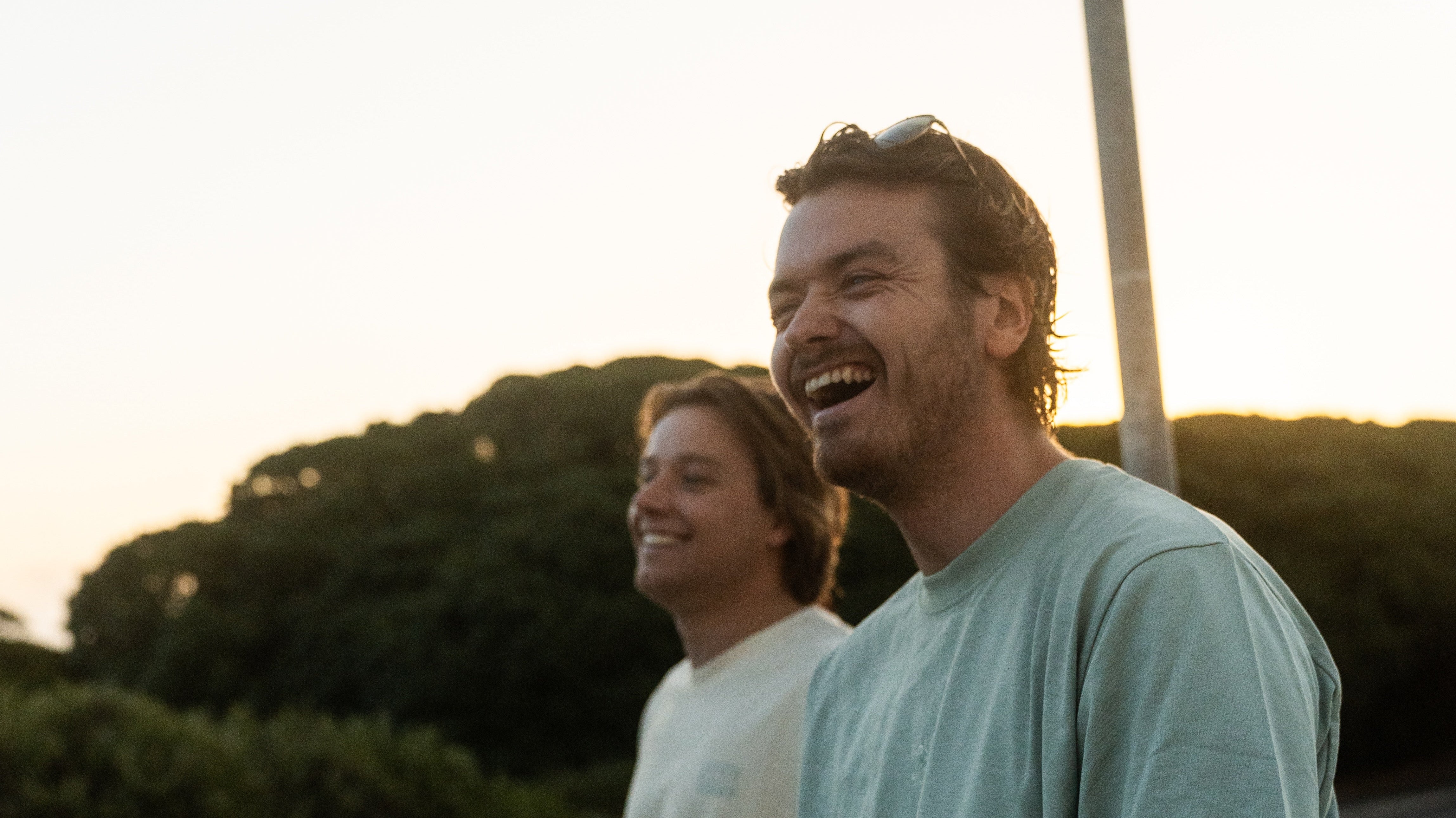 How Space X Kitesurfing Is Bringing Fun Back to Kiteboarding