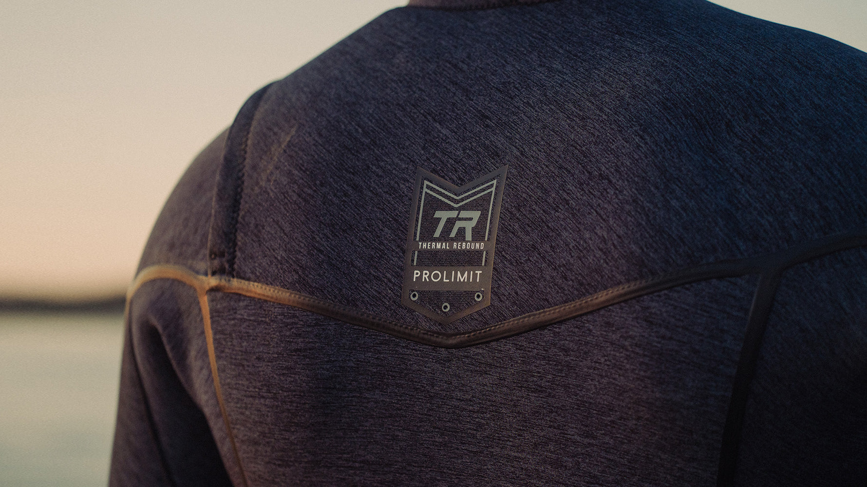 Stay Warmer, Longer. The 4-Layer Thermal Rebound Technology