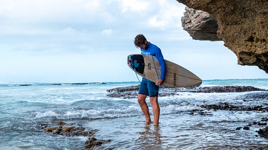 Heat Safety Tips: Hydration and Sun Care for Water Sports