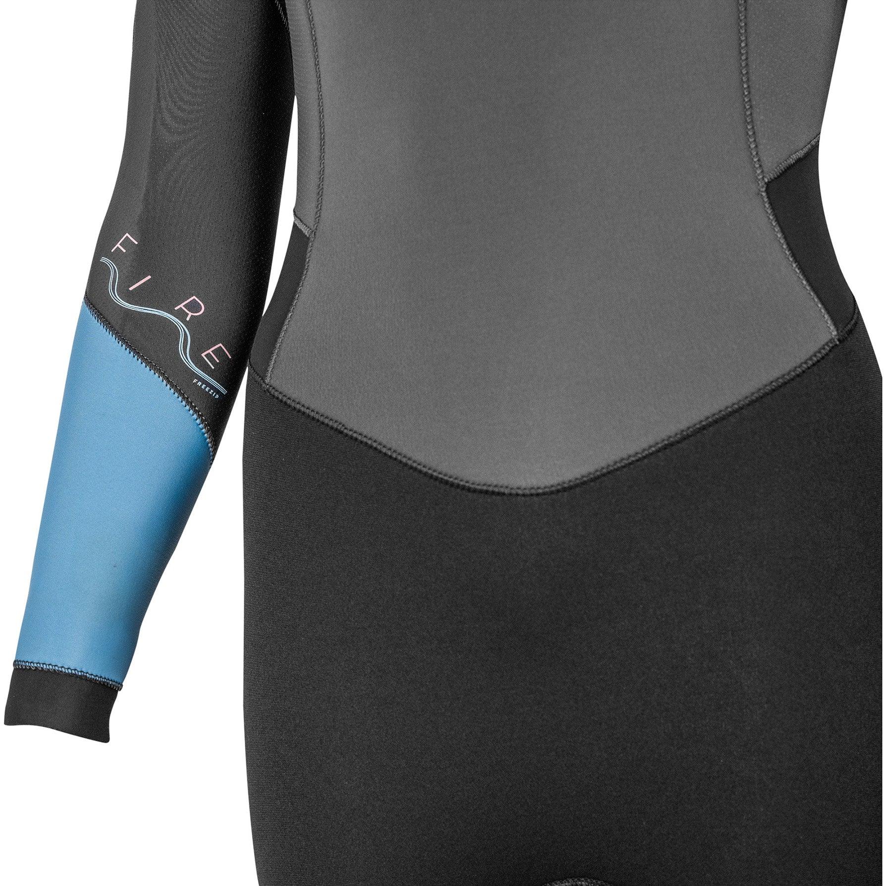 Fire Steamer Free_X 5/3 Zodiac 2 Lining - GBS - Prolimit