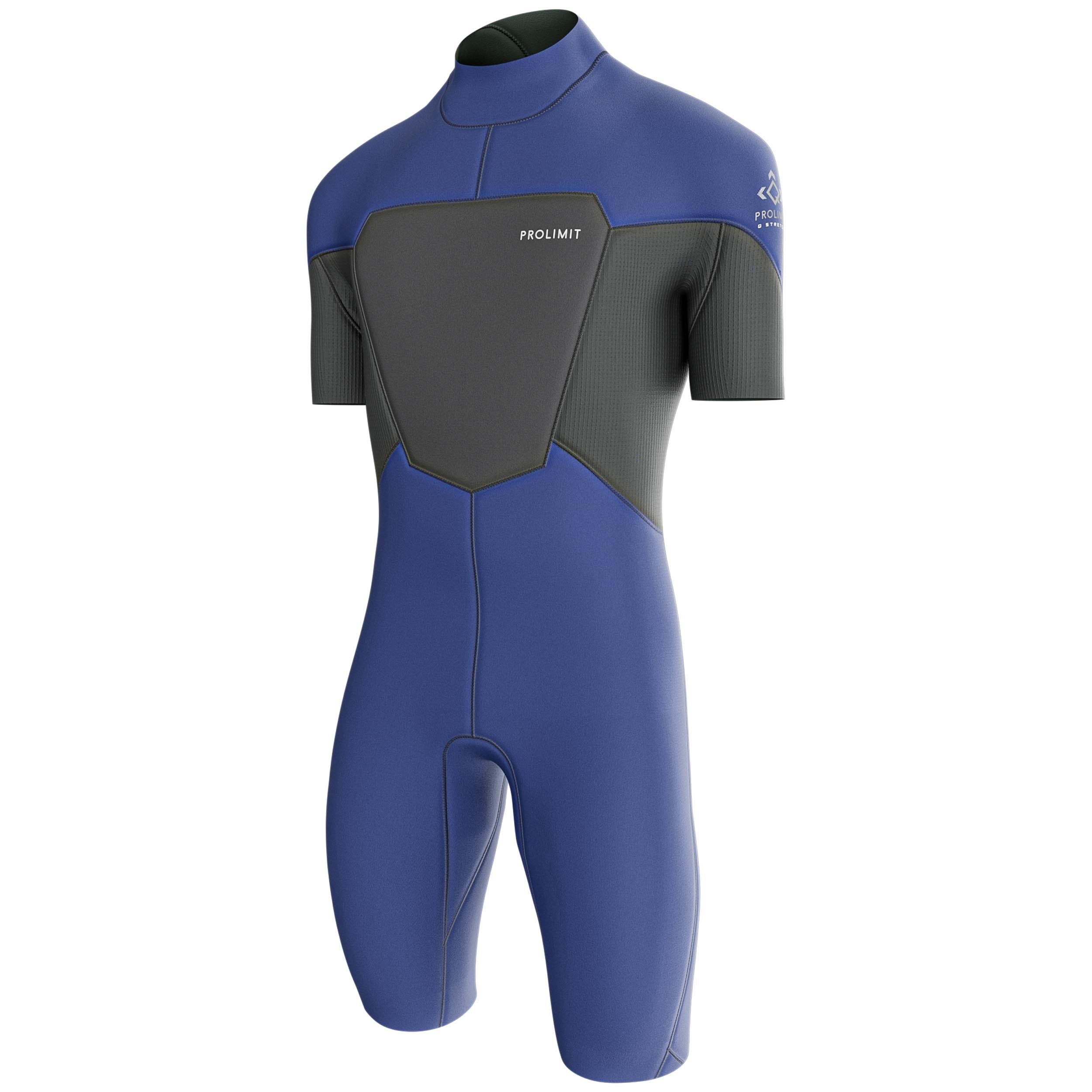 Fusion Shorty V-Zip 2/2