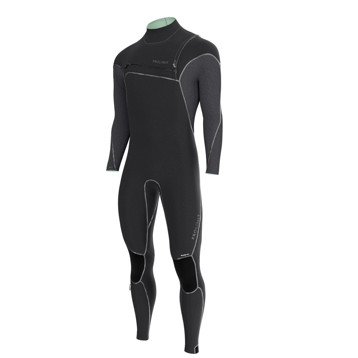Mercury Steamer Free-X - Black