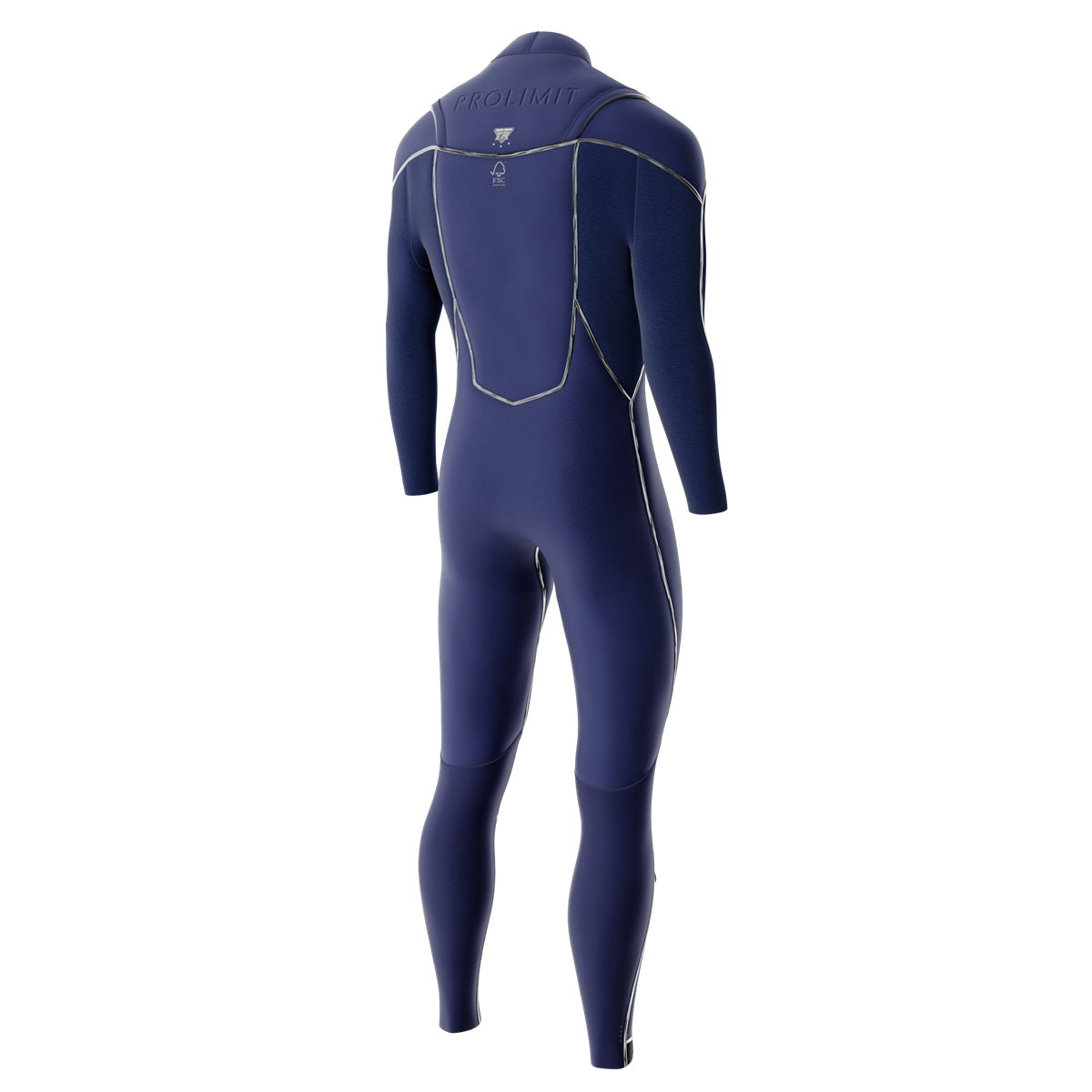 Mercury Steamer Freezip - Blue