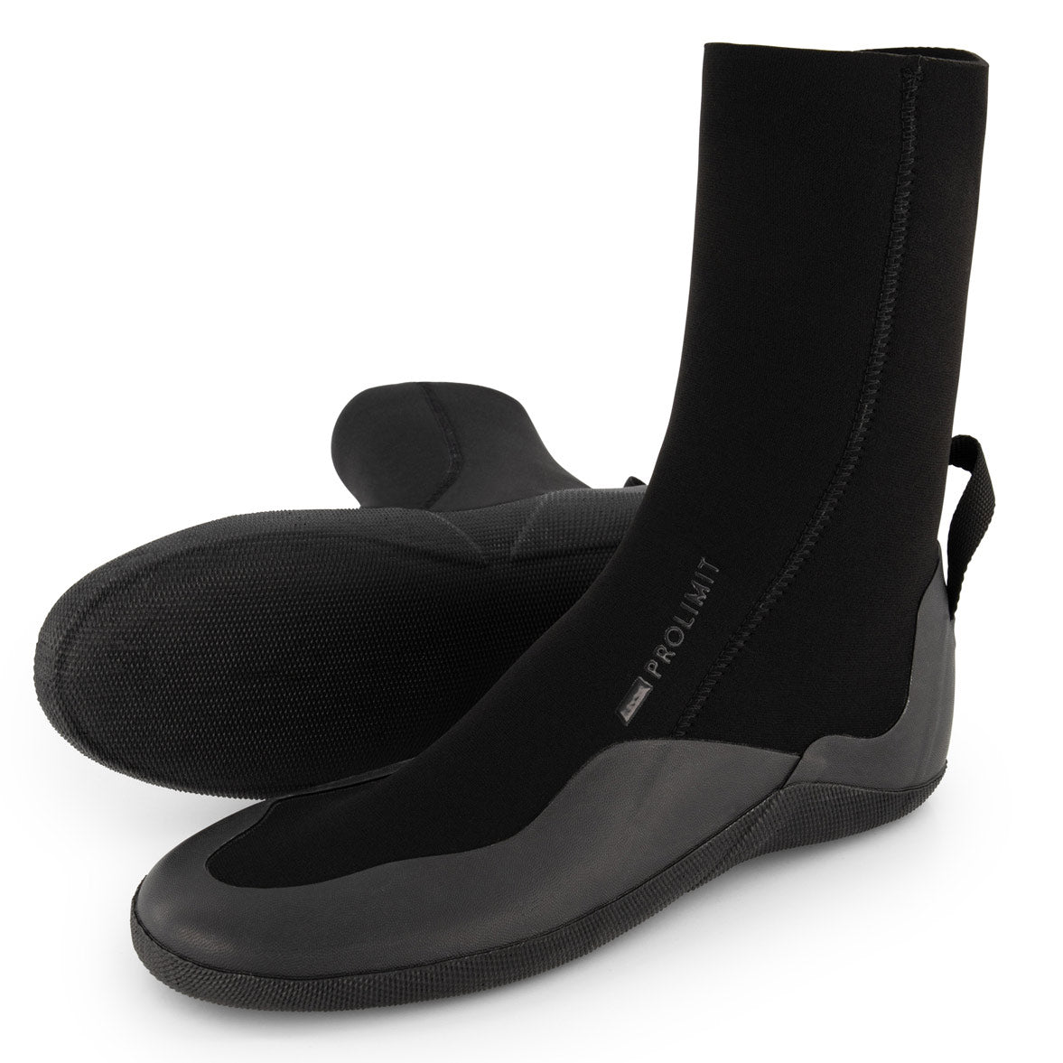 Stivali In Neoprene Prolimit GBS Raider 5mm - Per Sport Acquatici E Temperature Fredde - Foto 12