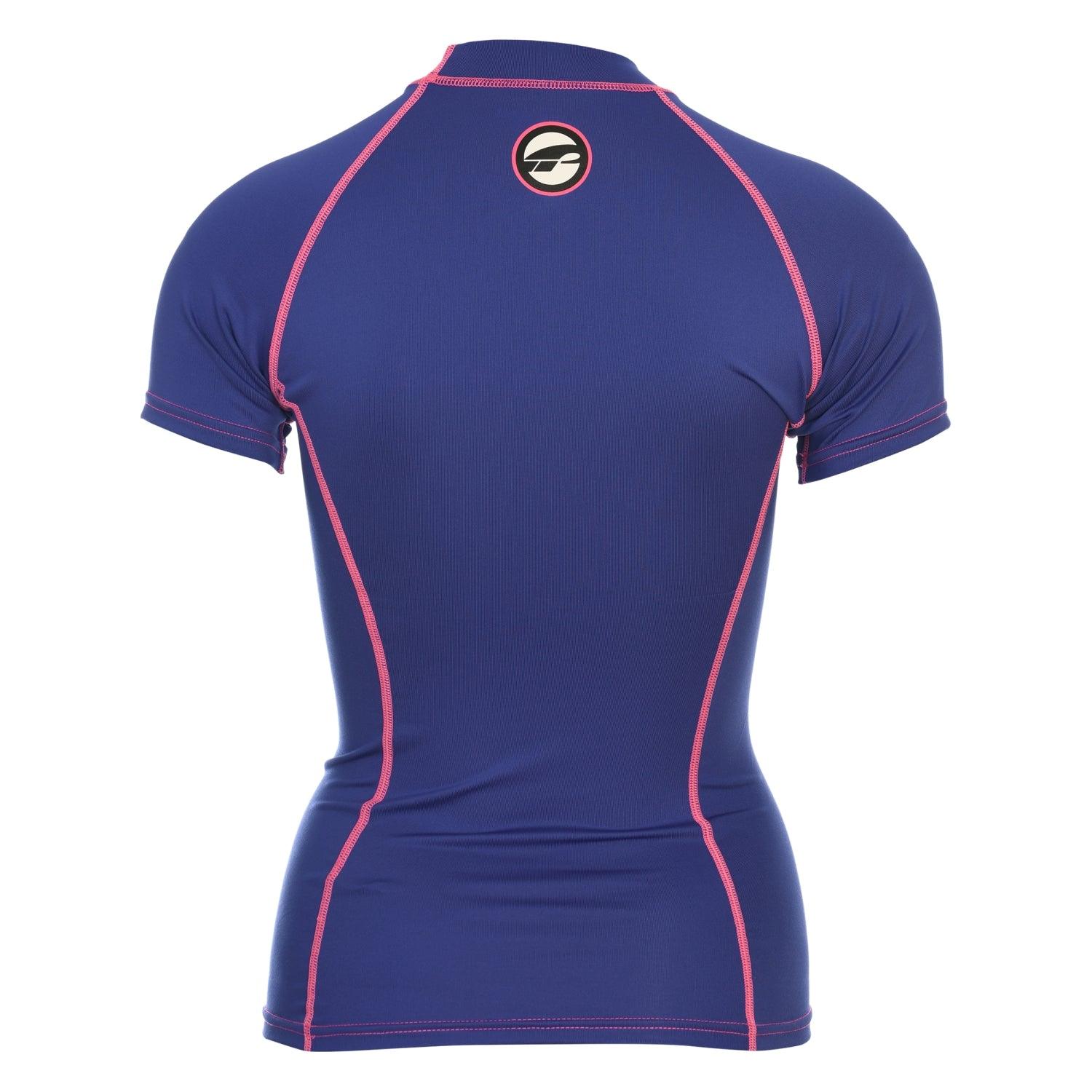Rashguard Pure Girl Shortarm - Prolimit