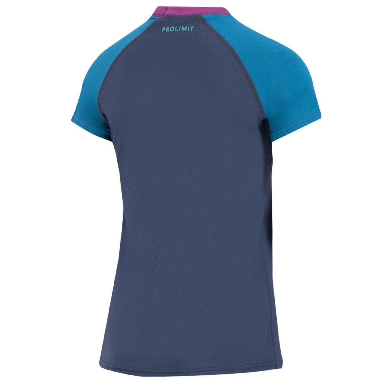 PureGirl Loosefit Shirt Shortarm - Prolimit