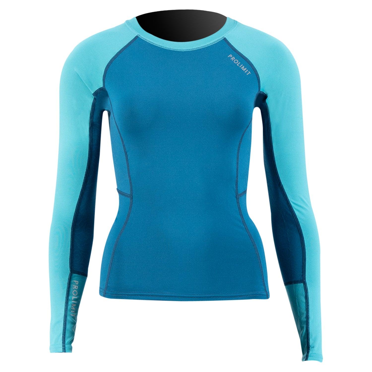 PureGirl Rashguard Longarm - Prolimit