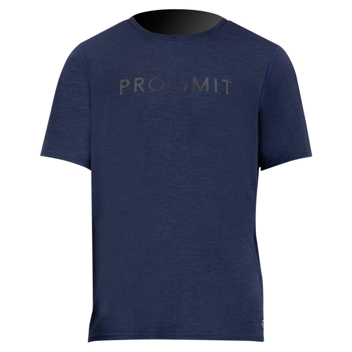 Loosefit Shirt Logo Shortarm - Prolimit