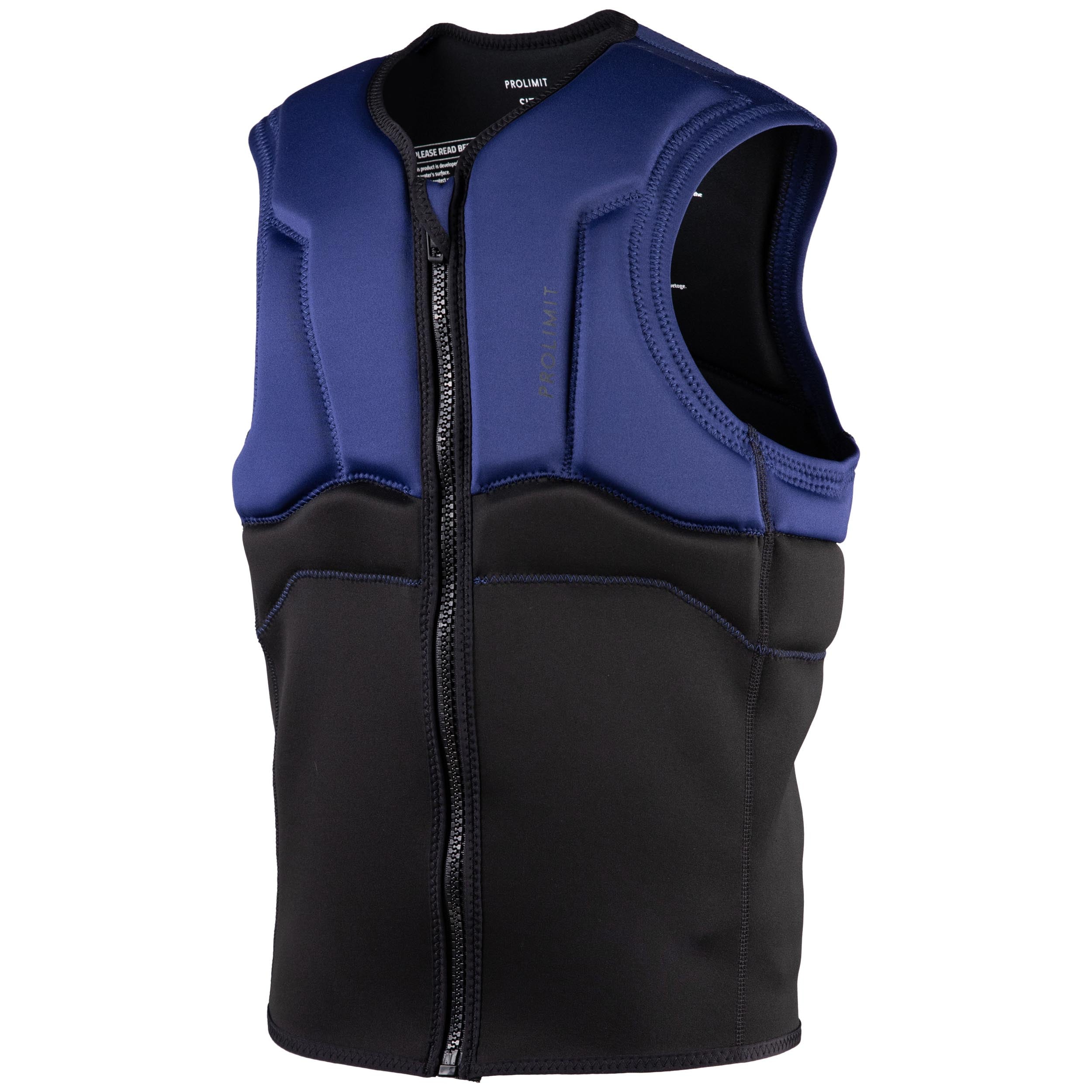 ACE Vest Half Pad