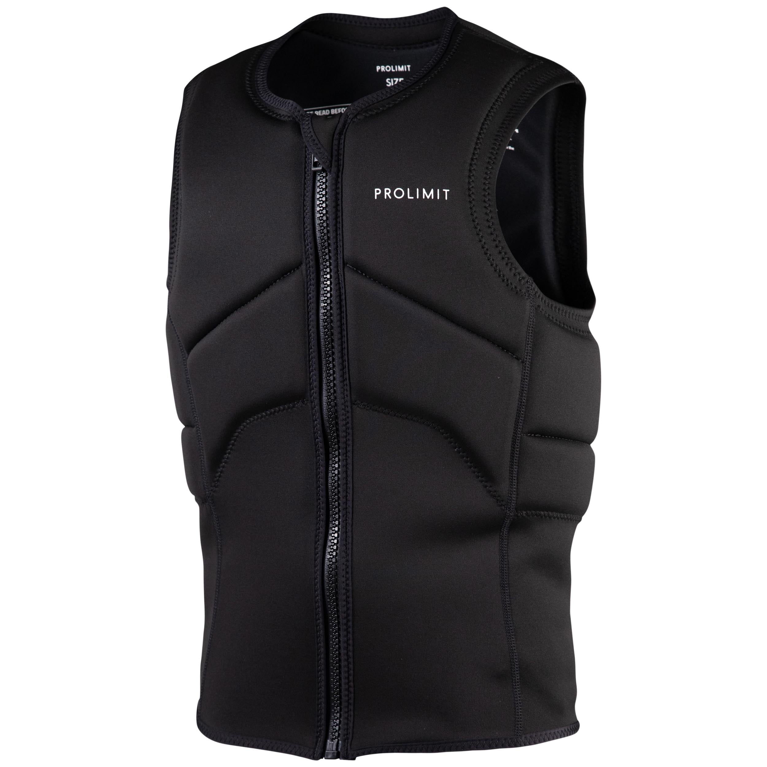 Fusion Vest Half Pad