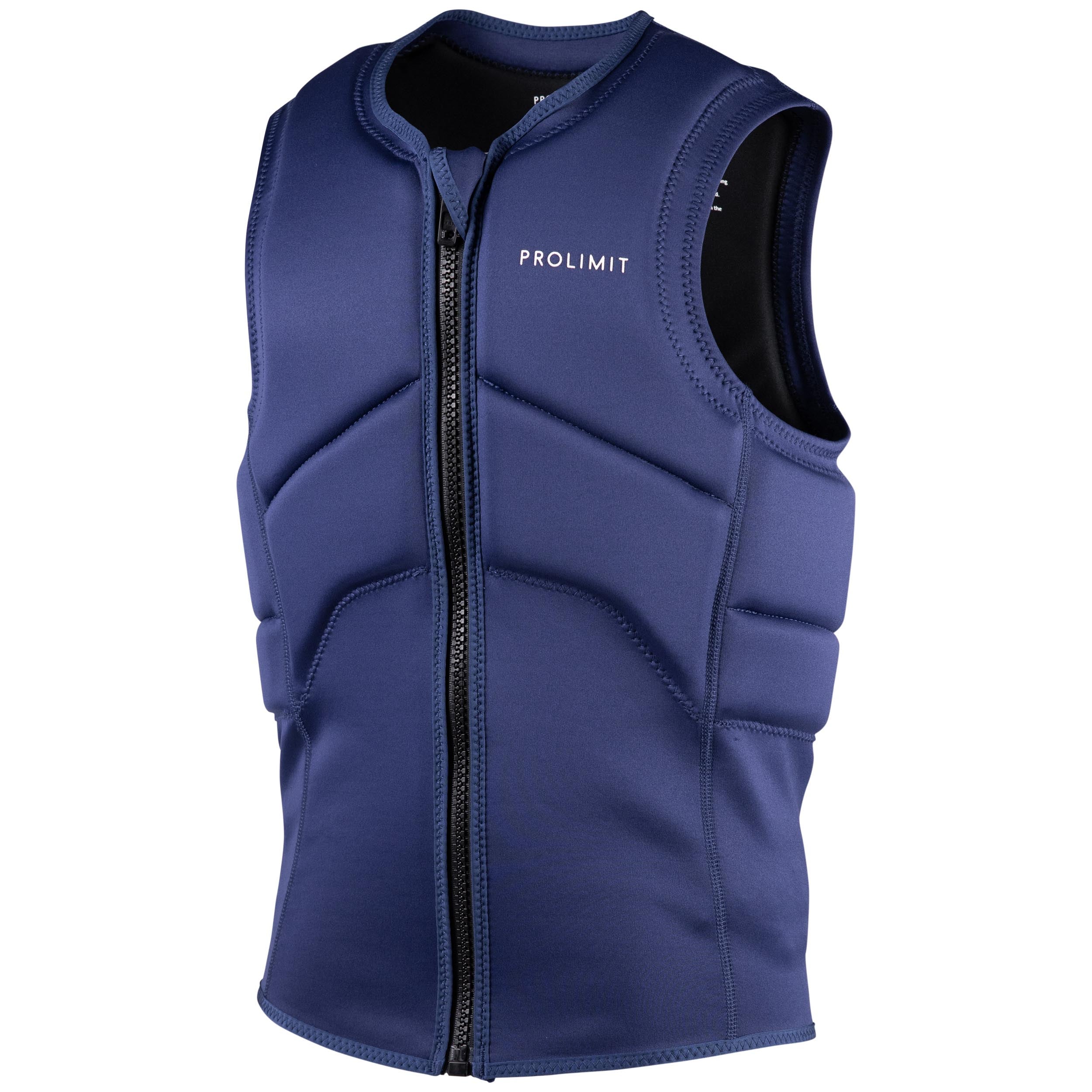 Fusion Vest Half Pad