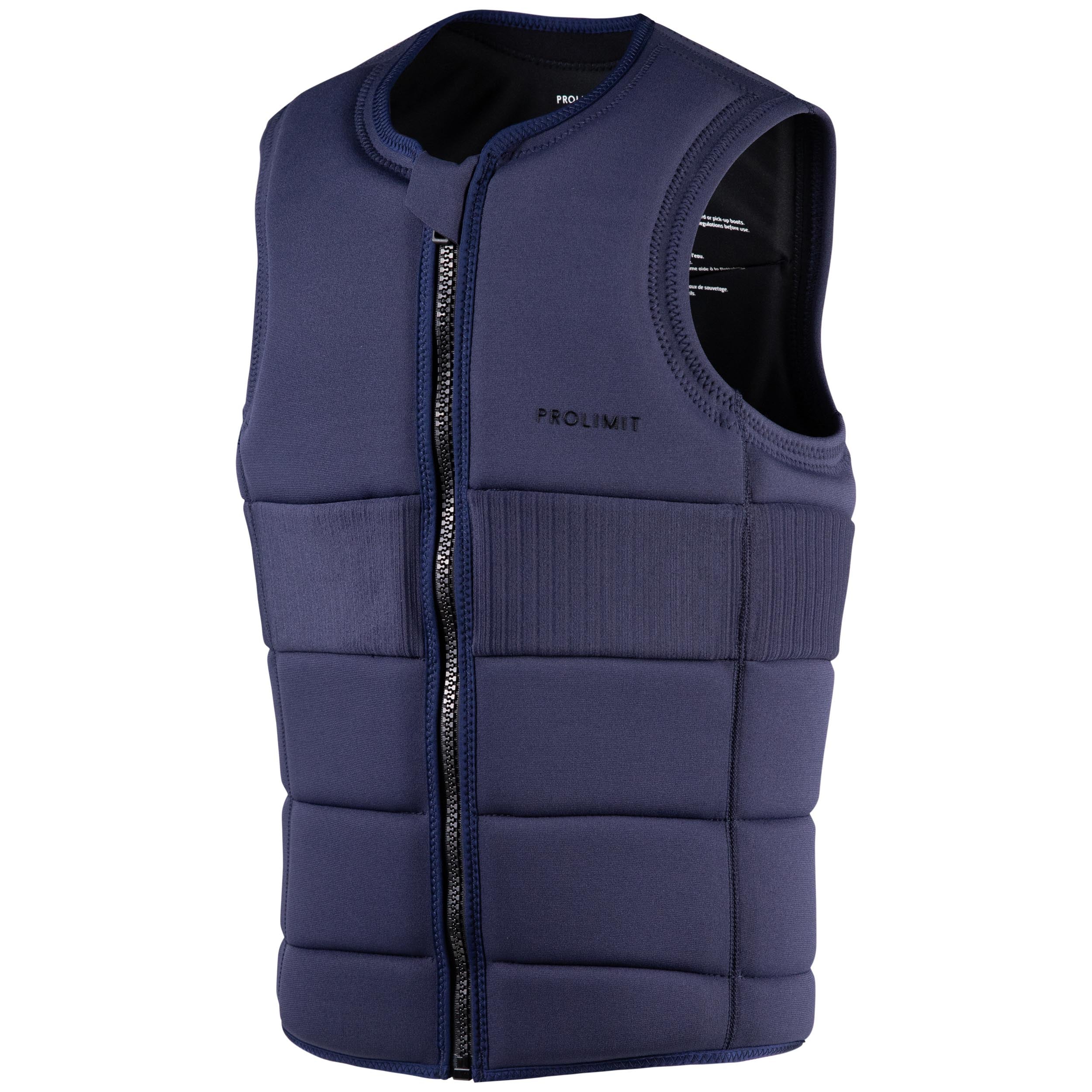 Predator Vest Full Pad