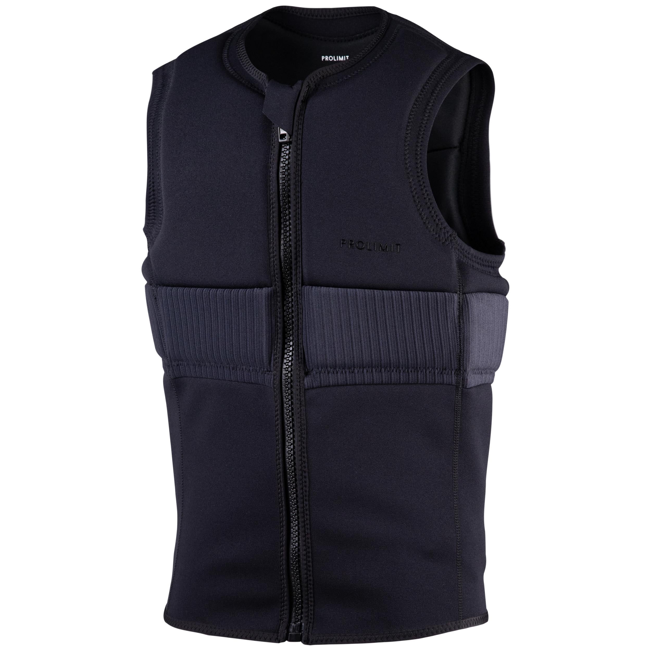Predator Vest Half Pad