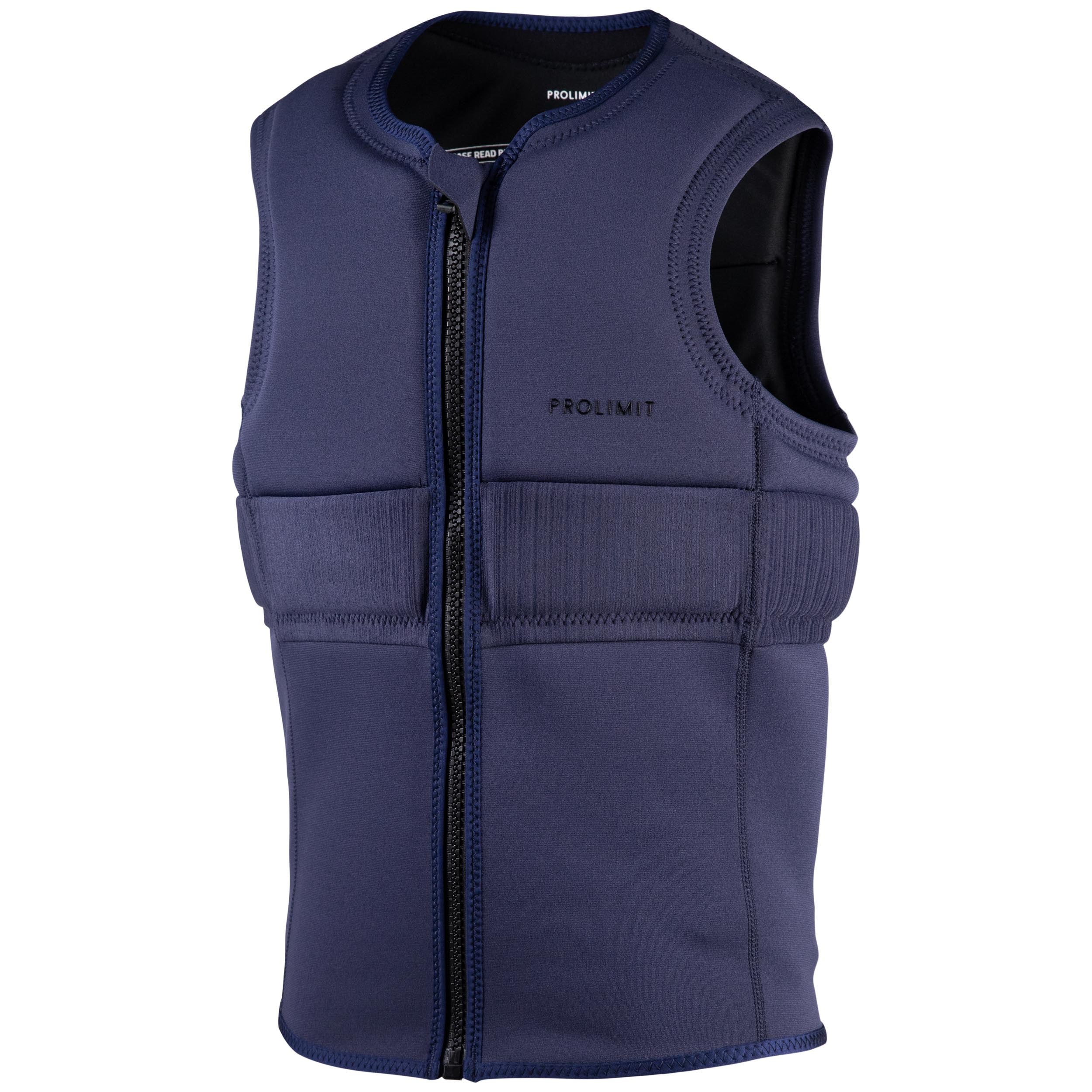 Predator Vest Half Pad