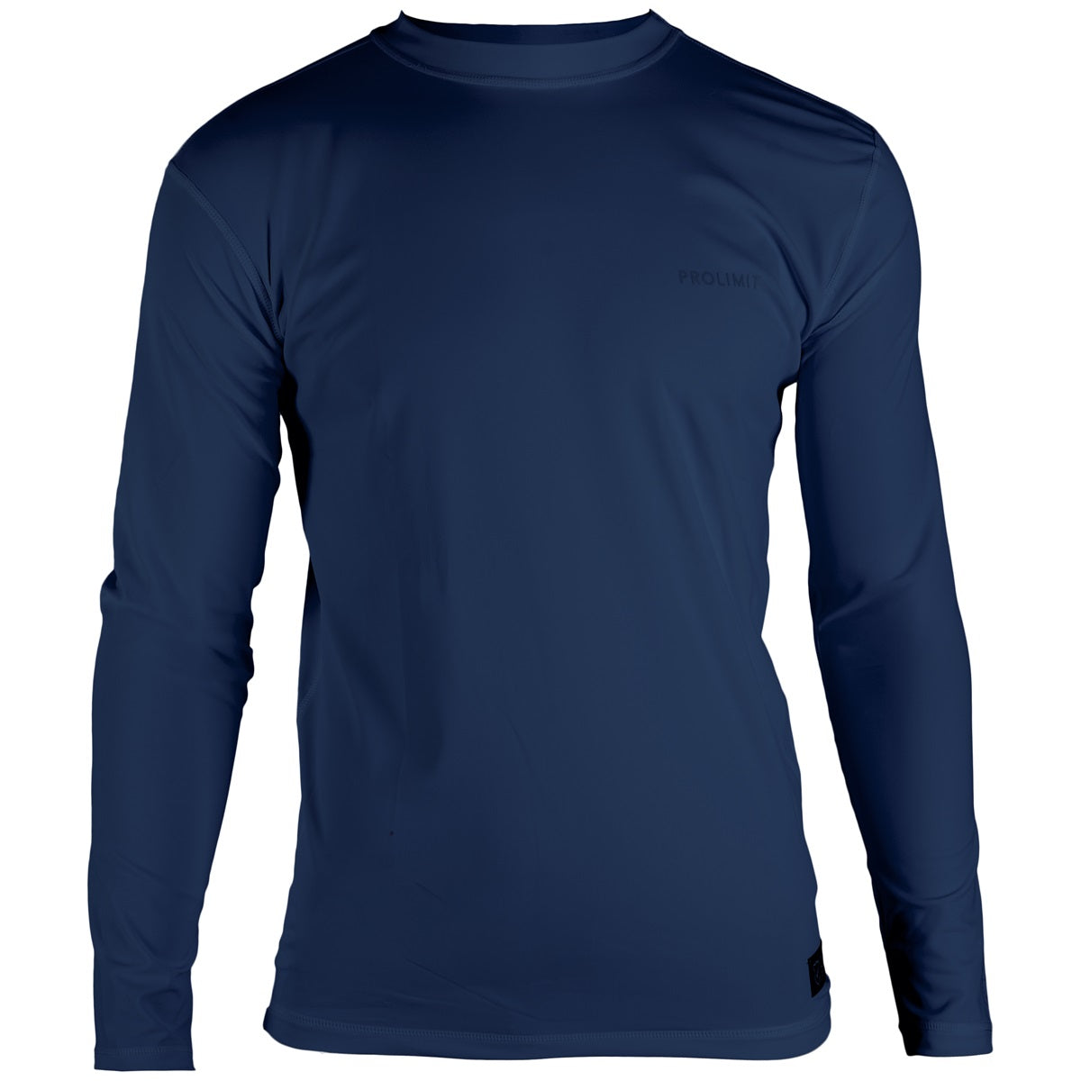 Rashguard Logo Longarm