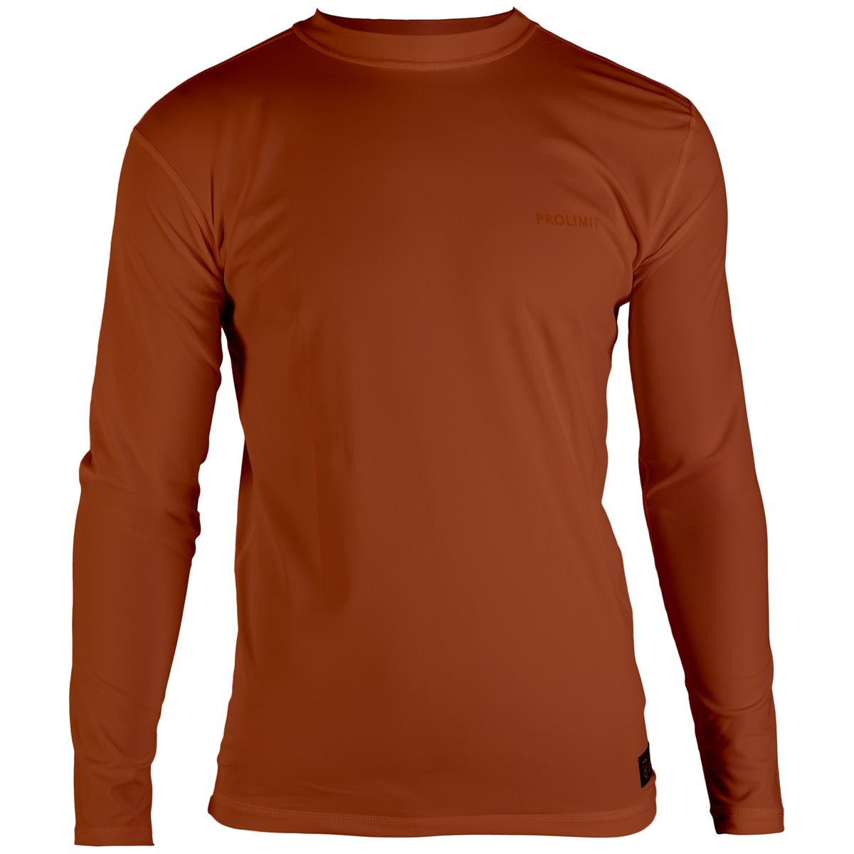 Rashguard Logo Longarm