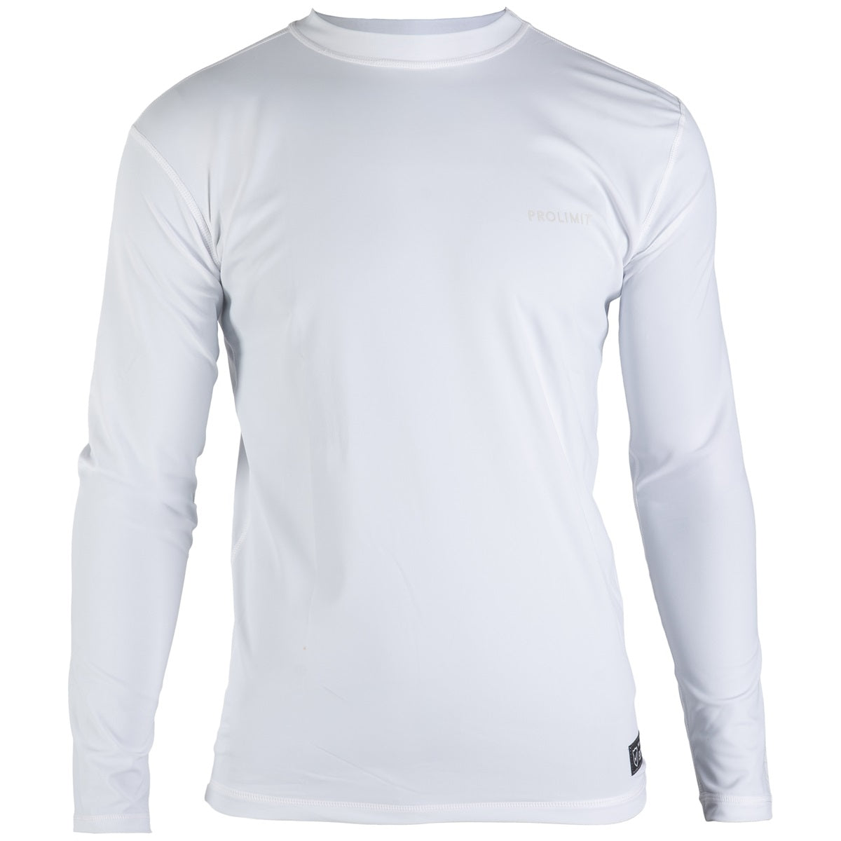 Rashguard Logo Longarm