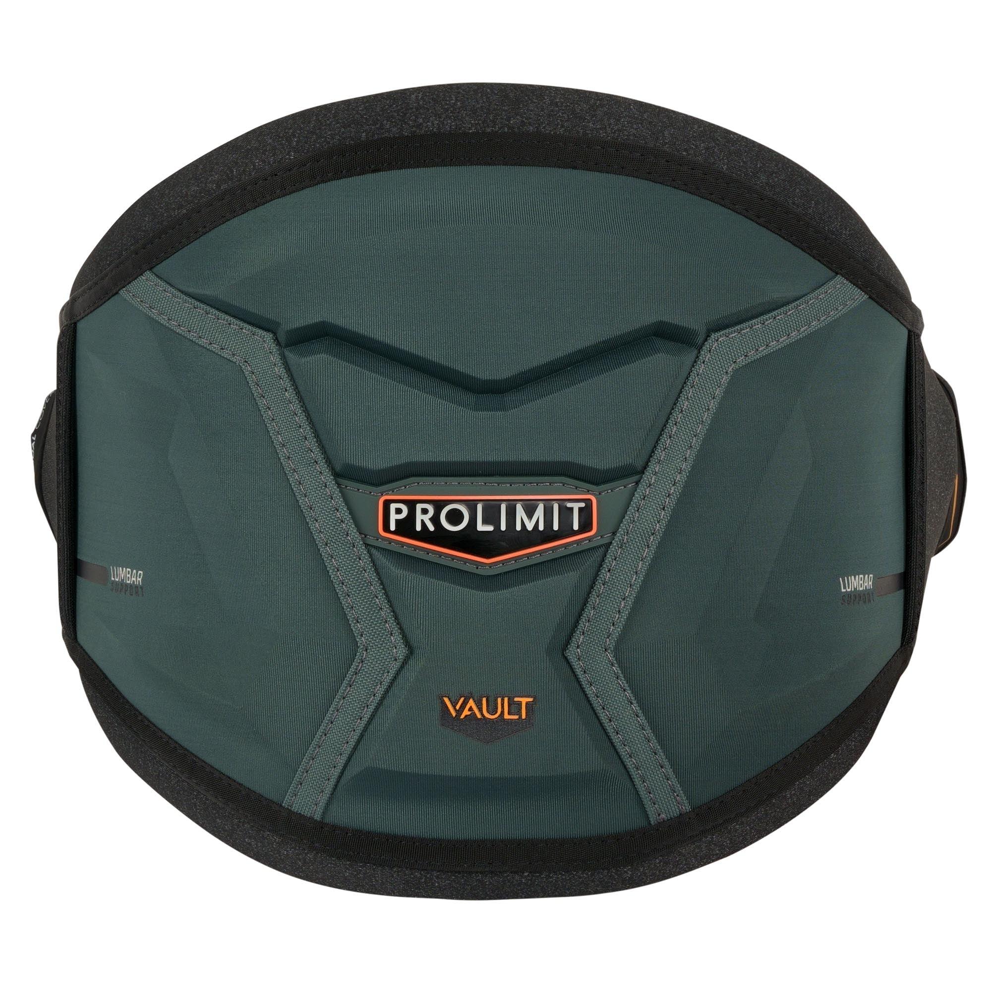 Vault - Prolimit