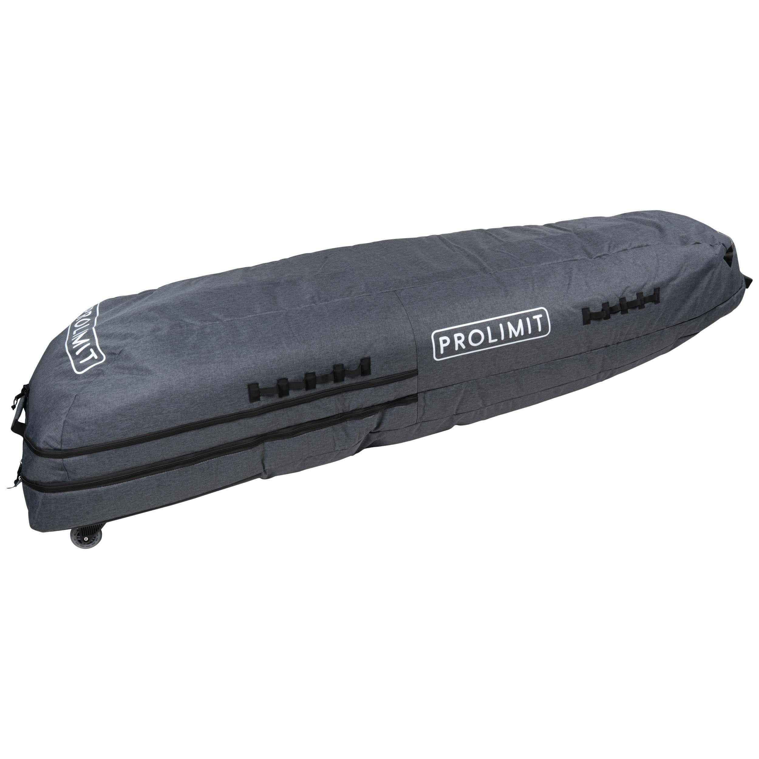 Windsurf Boardbag Session Slider Wheels