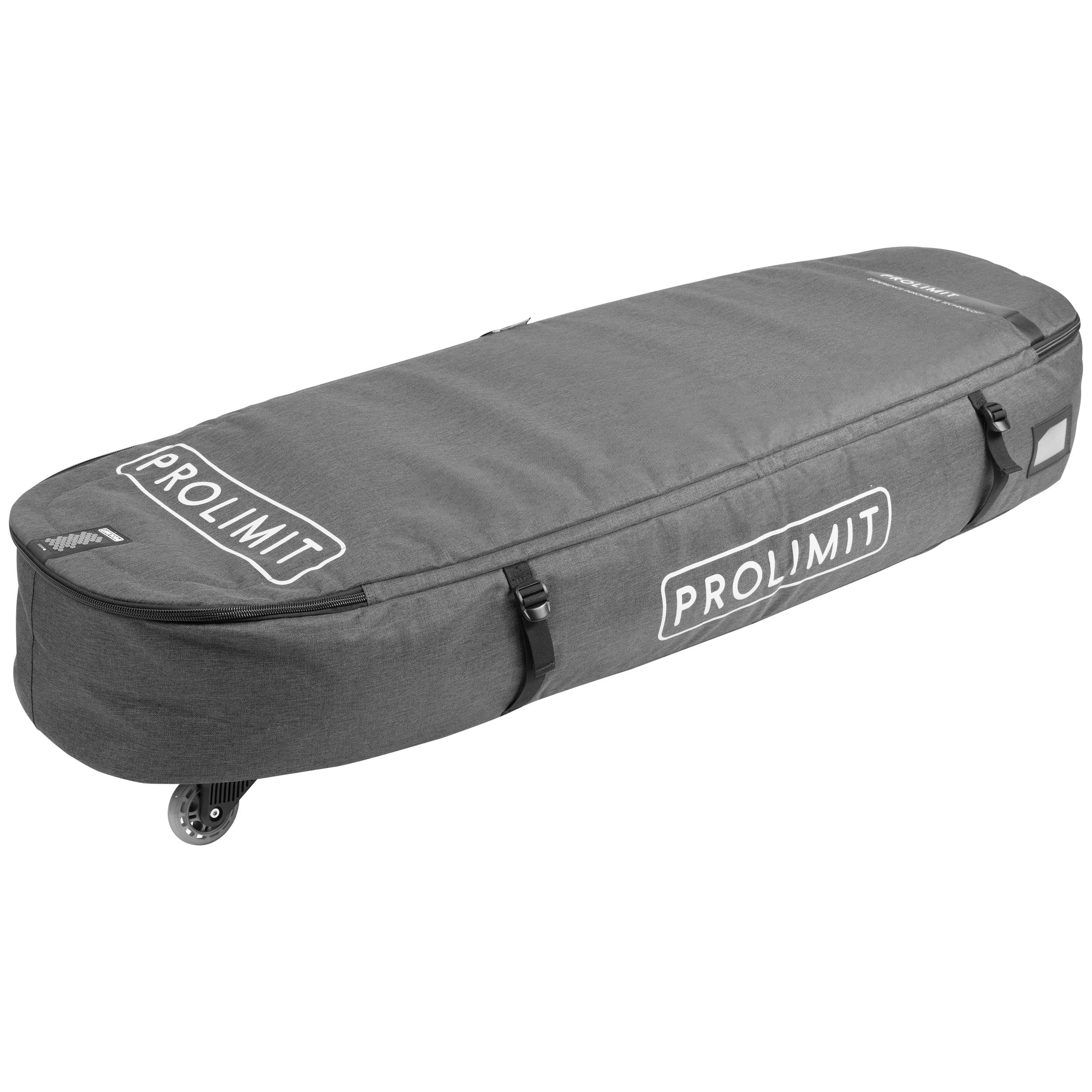 Kitesurf Boardbag Traveller Slider