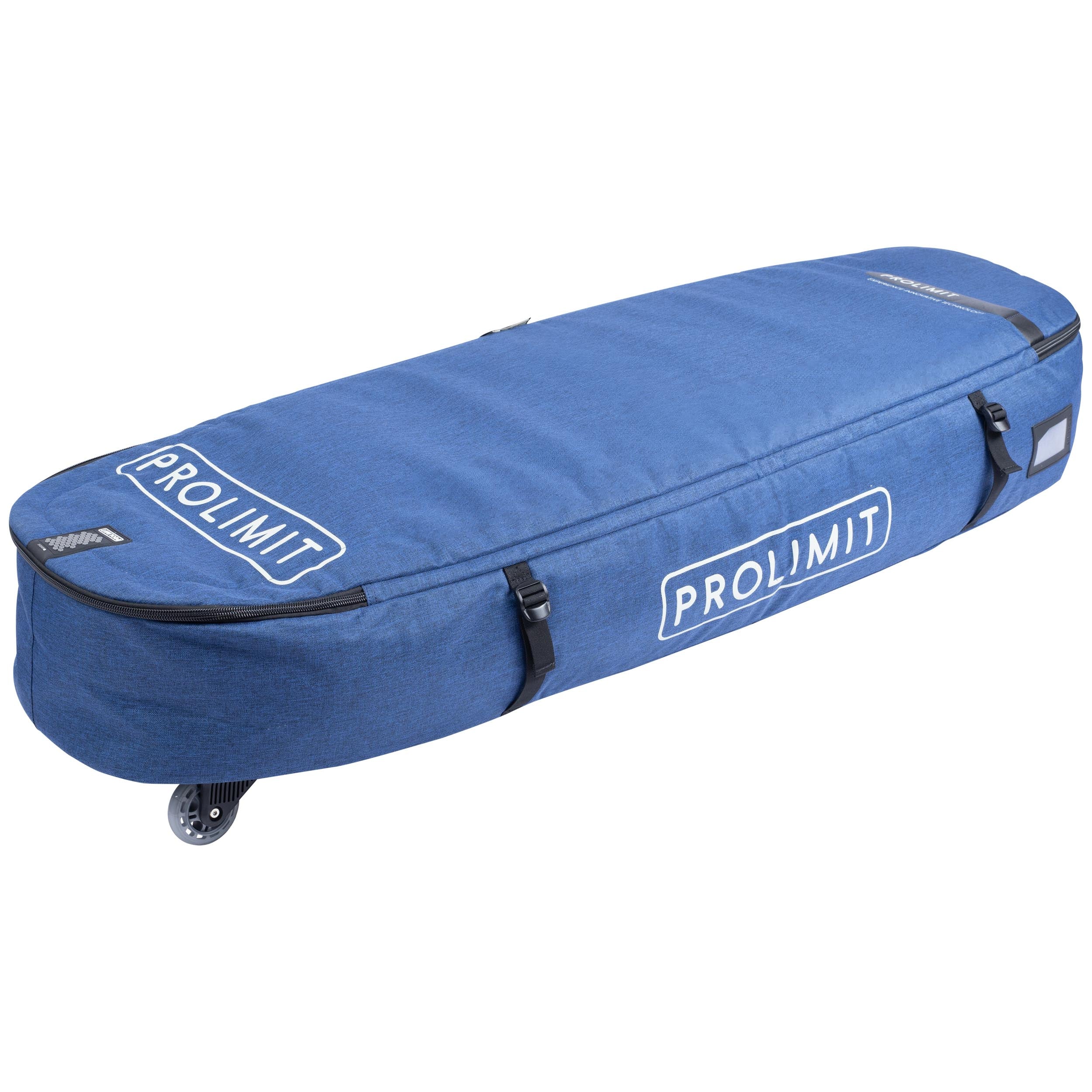 Kitesurf Boardbag Traveller Slider
