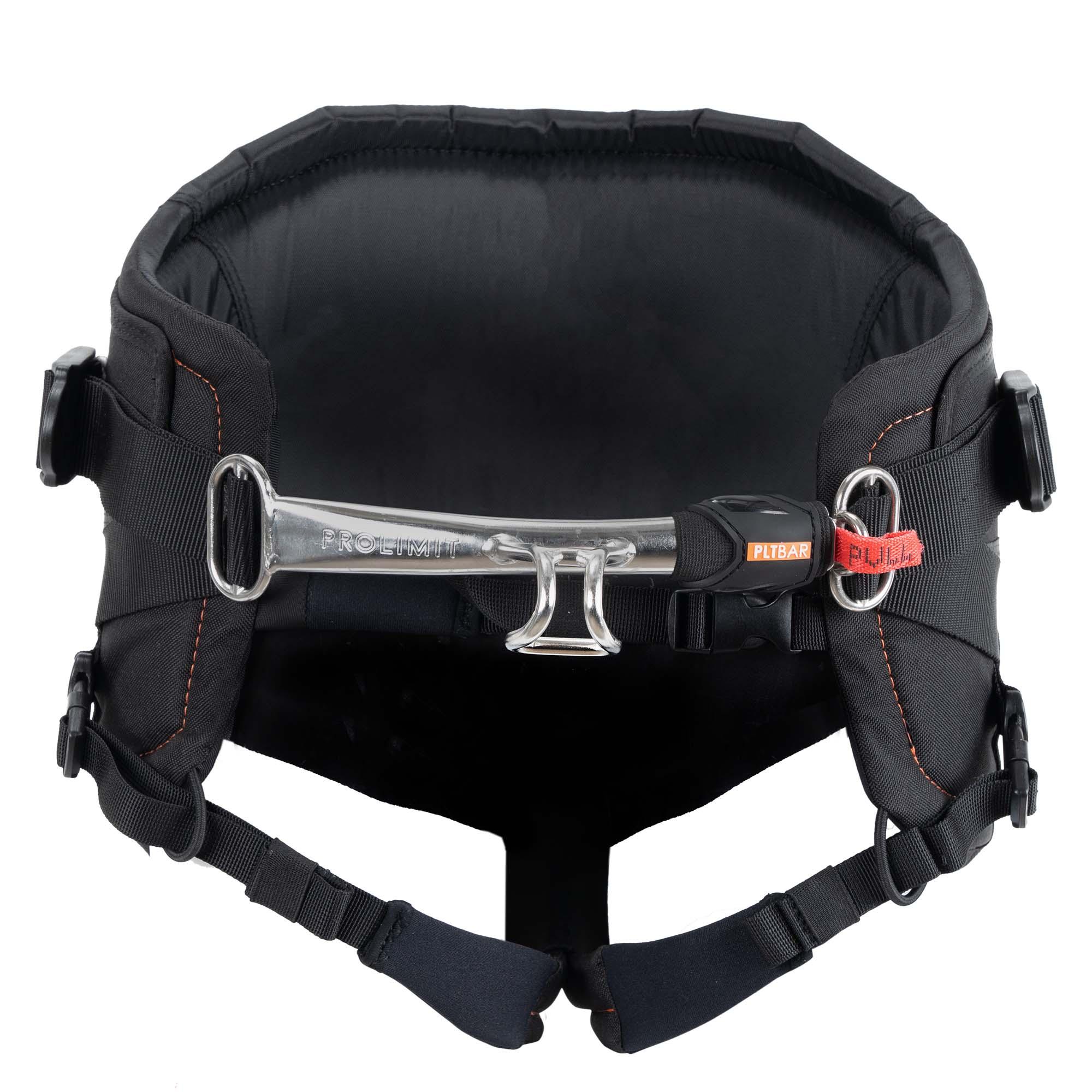 Harness Rookie Seat - Prolimit